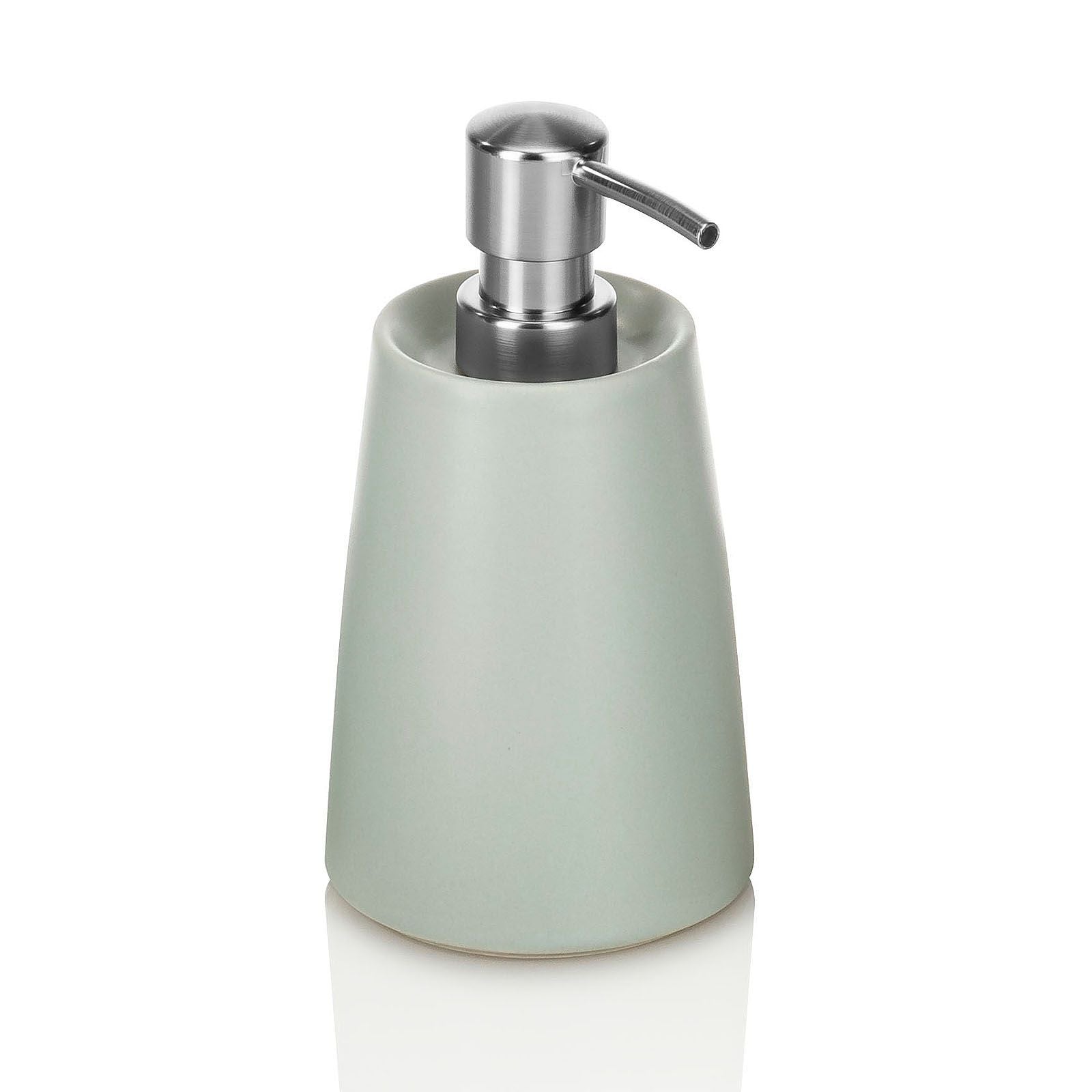 Set bagno 4 pezzi NOA | Grigio
