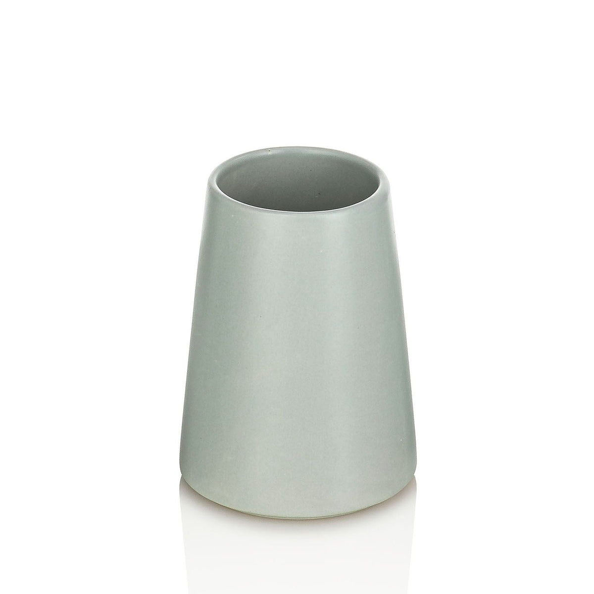 Set bagno 4 pezzi NOA | Grigio