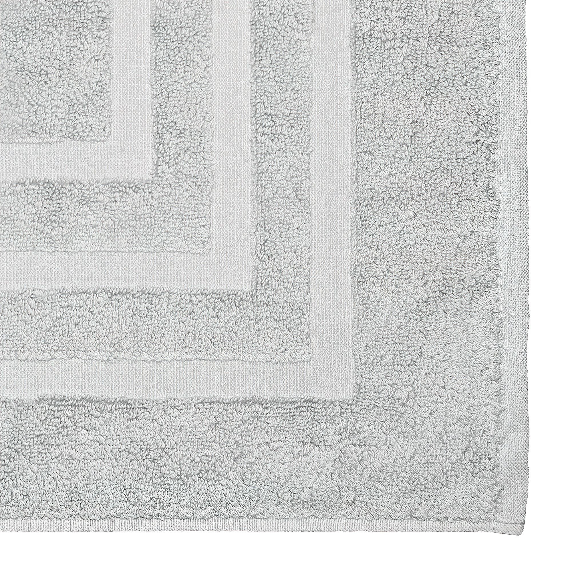 Tappeto da bagno CLIO | Grigio