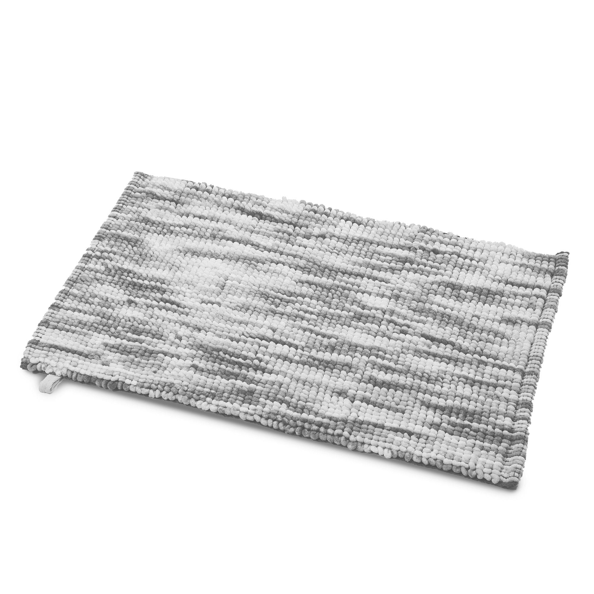 Tappeto da bagno MAANT | Grigio
