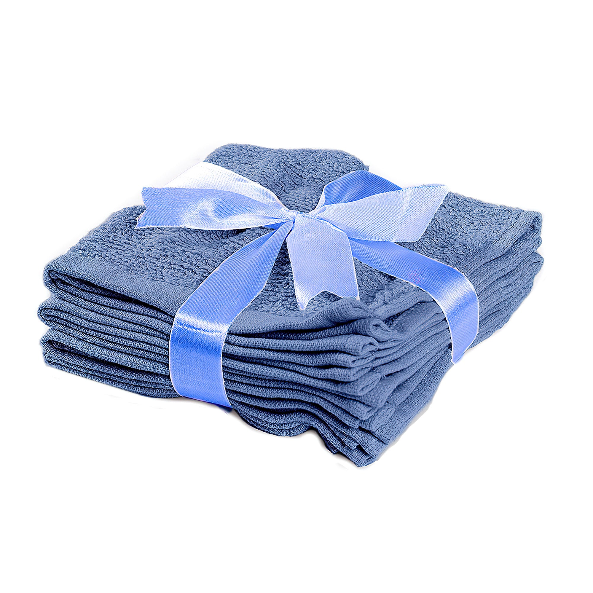 Set 4 lavette ABBEY | Jeans