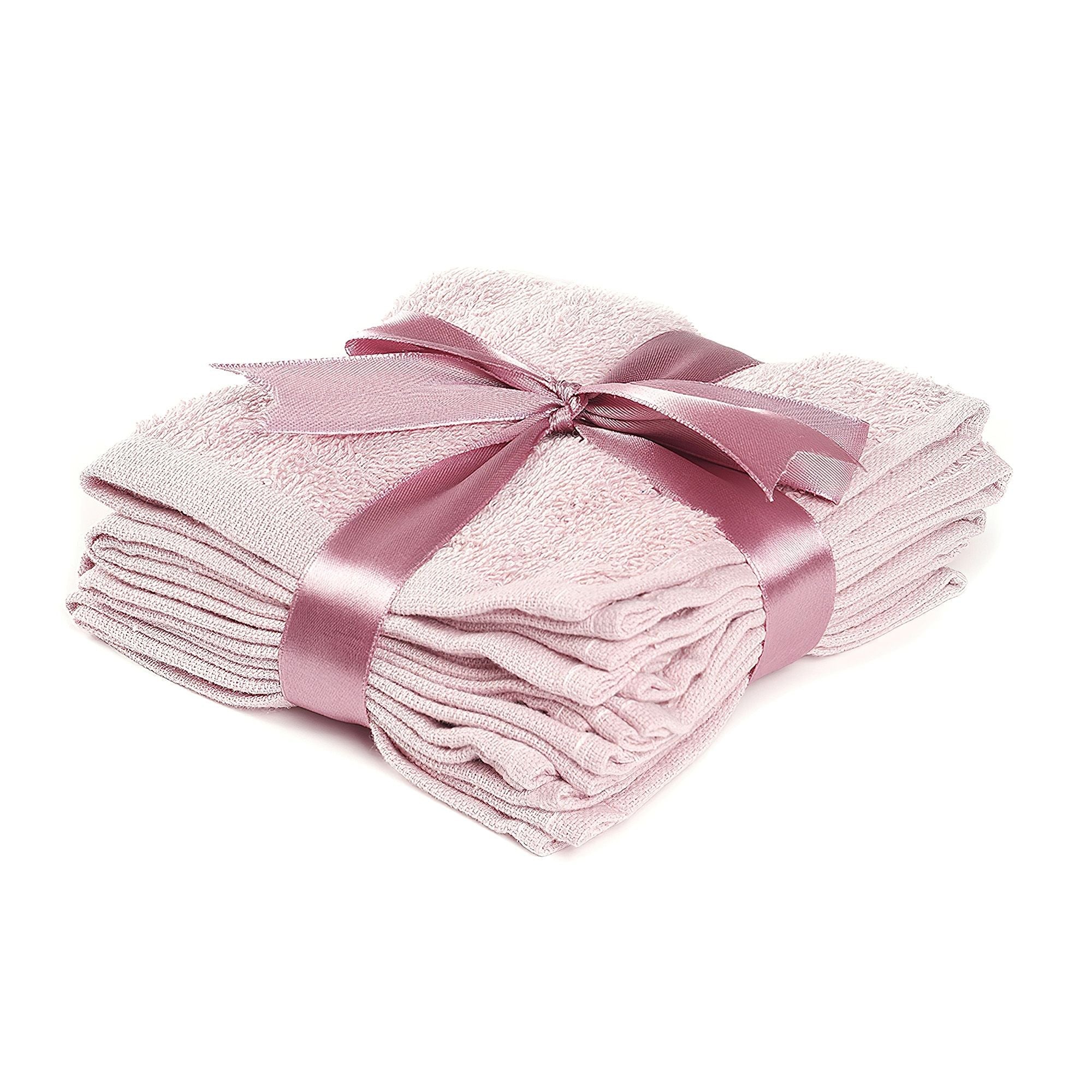 Set 4 lavette ABBEY | Orchidea
