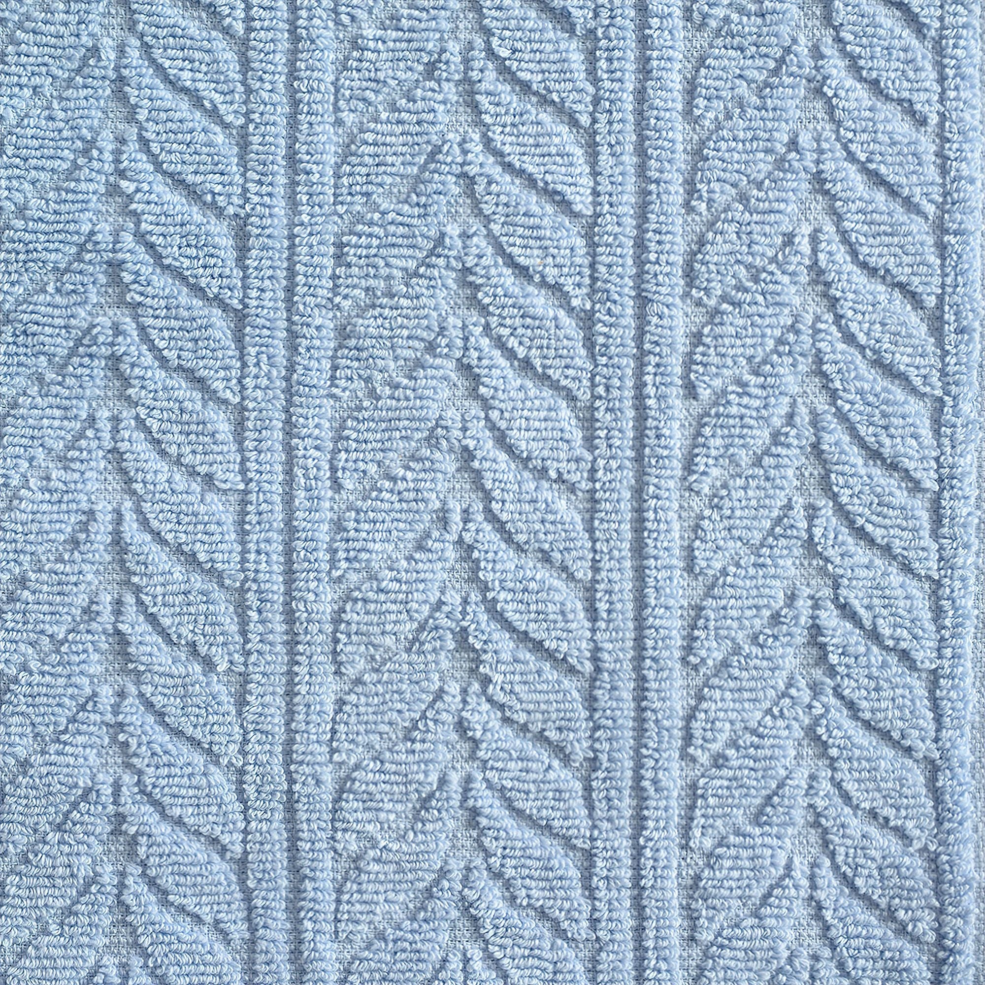 Telo BETSY | Azzurro