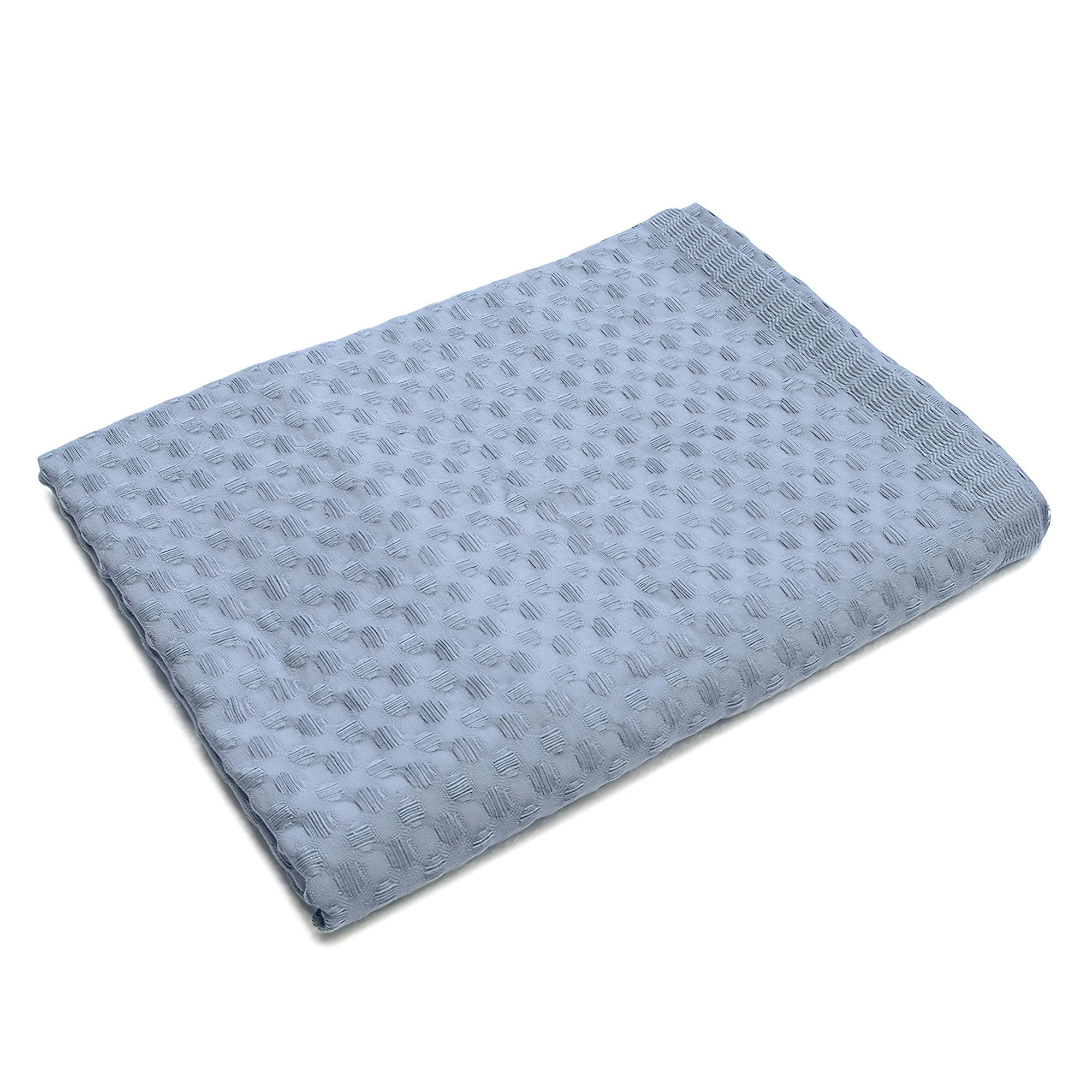 Telo IRIS | Azzurro
