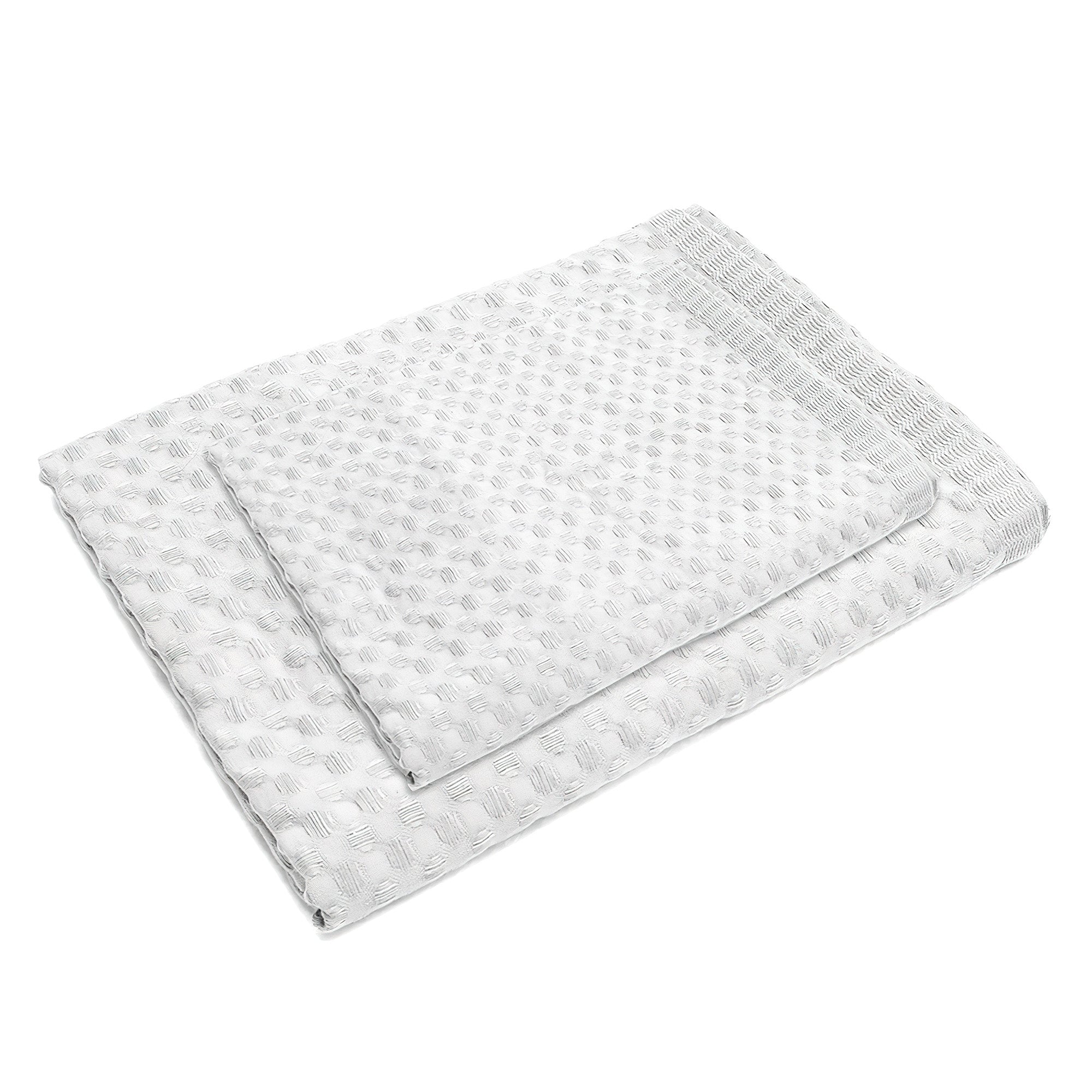 Set 1+1 IRIS | Bianco