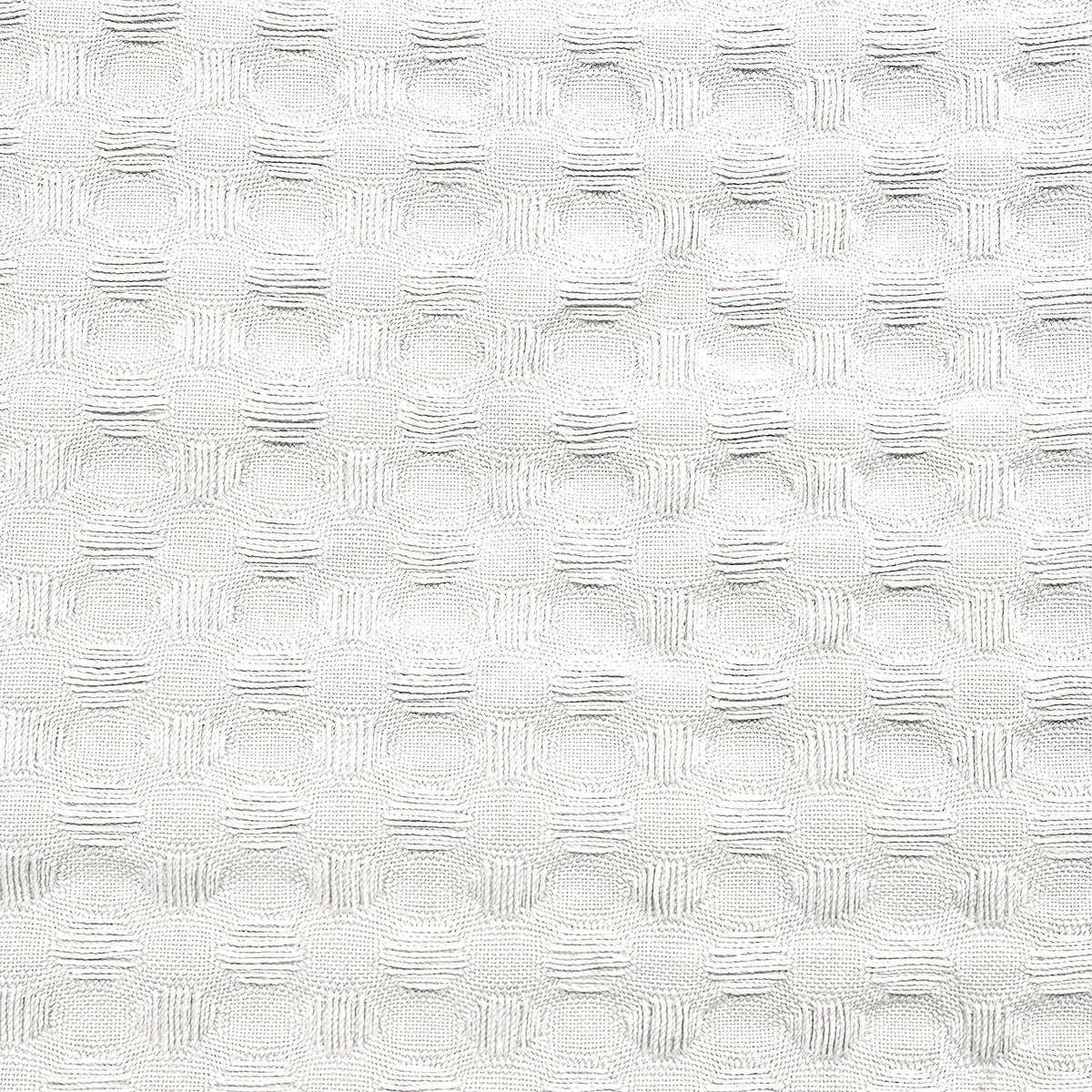 Set 1+1 IRIS | Bianco