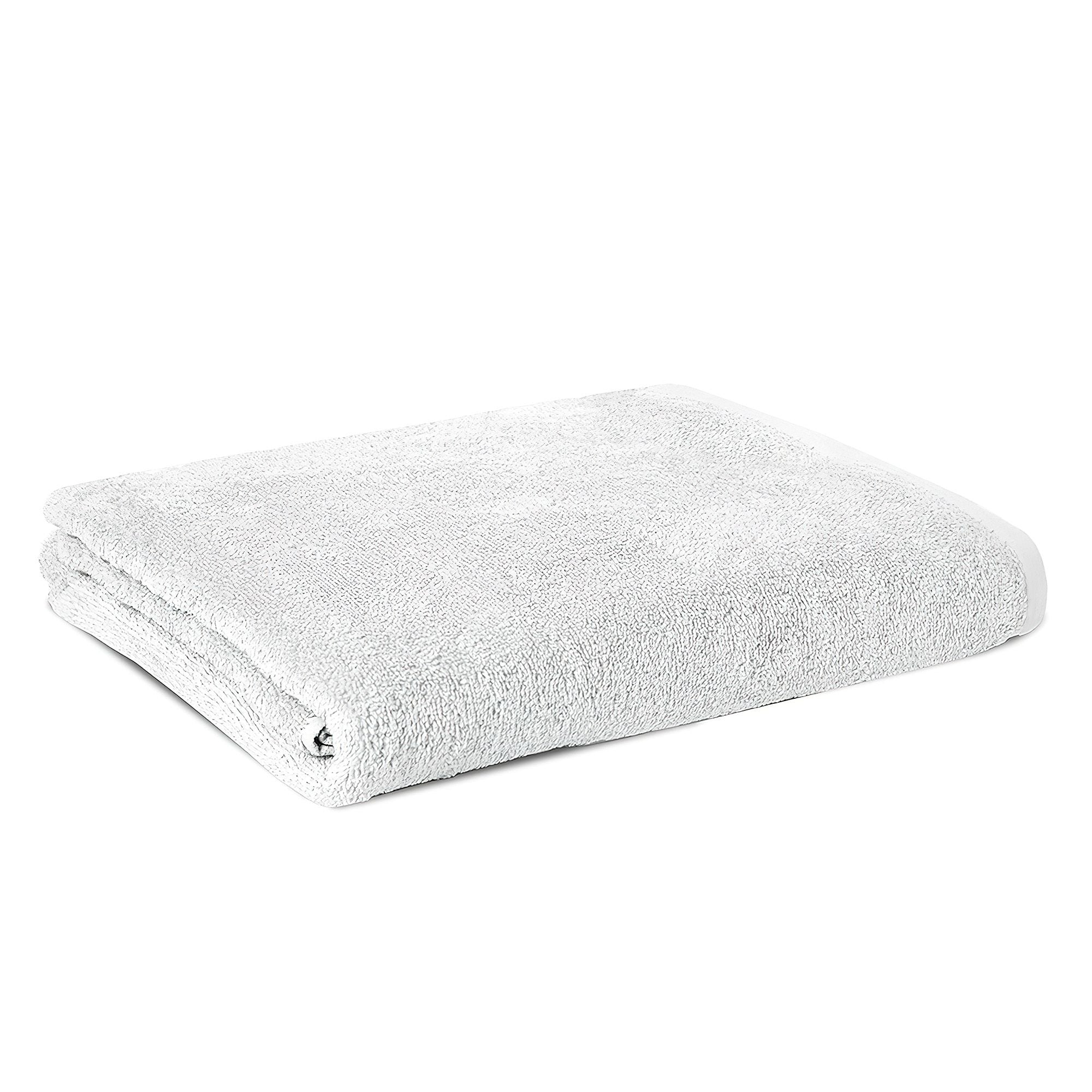 Telo ABBEY | Grigio perla