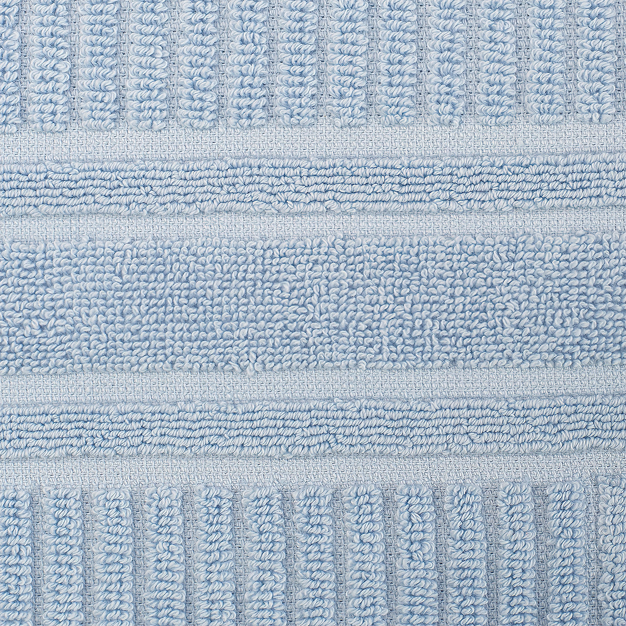 Telo ISABELL | Azzurro
