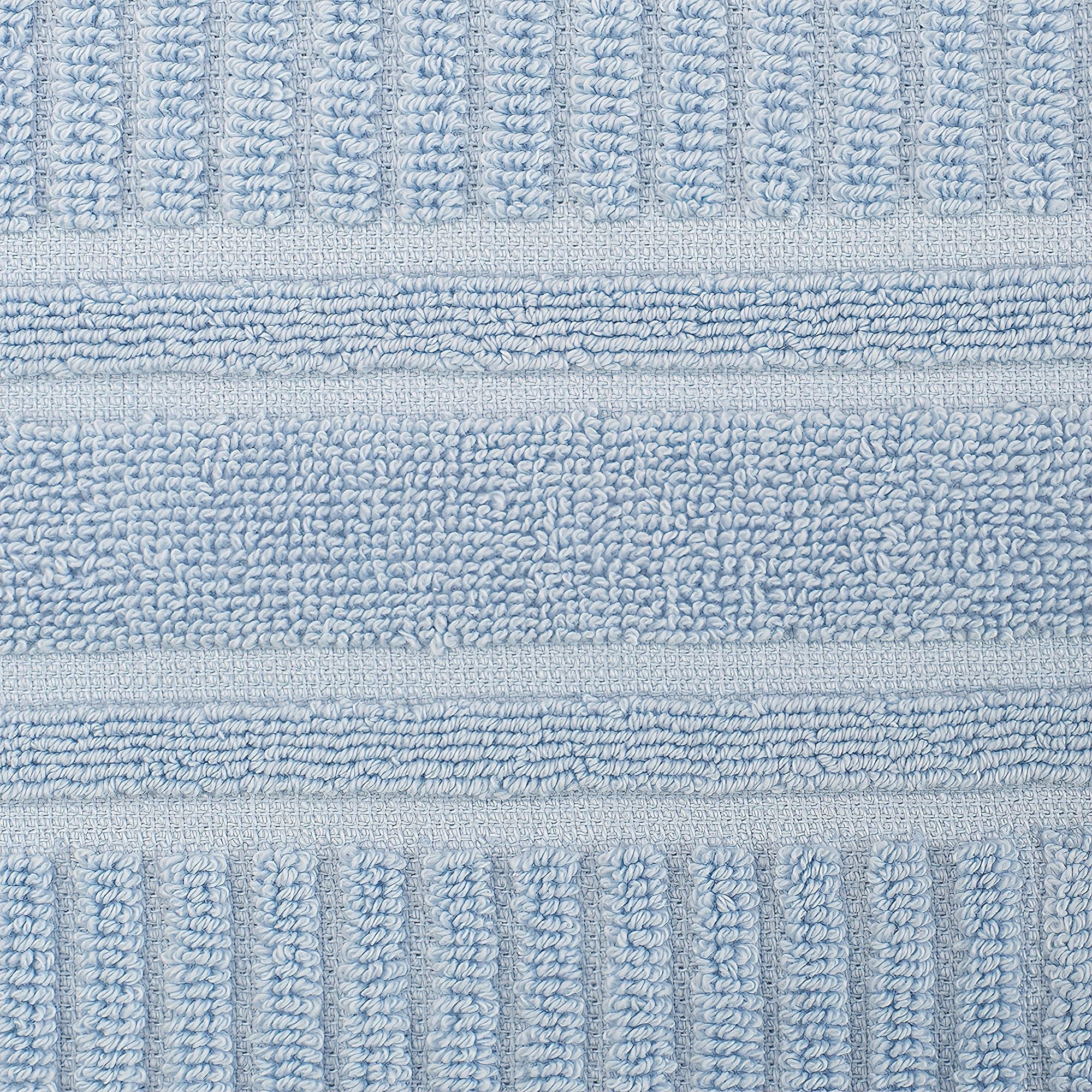 Telo ISABELL | Azzurro