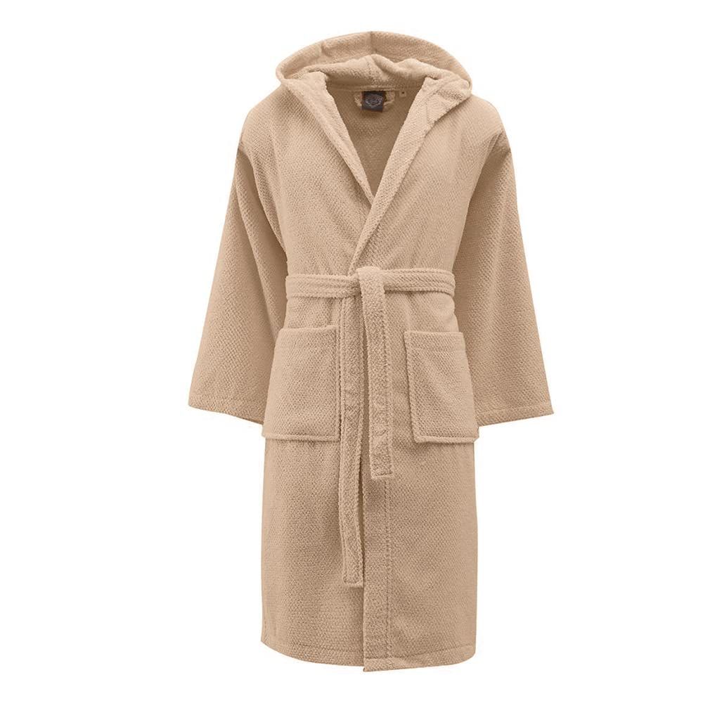 Accapatoio ELLIE-XL | Tortora