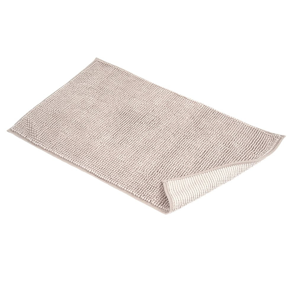 Tappeto da bagno LEONOR | Beige