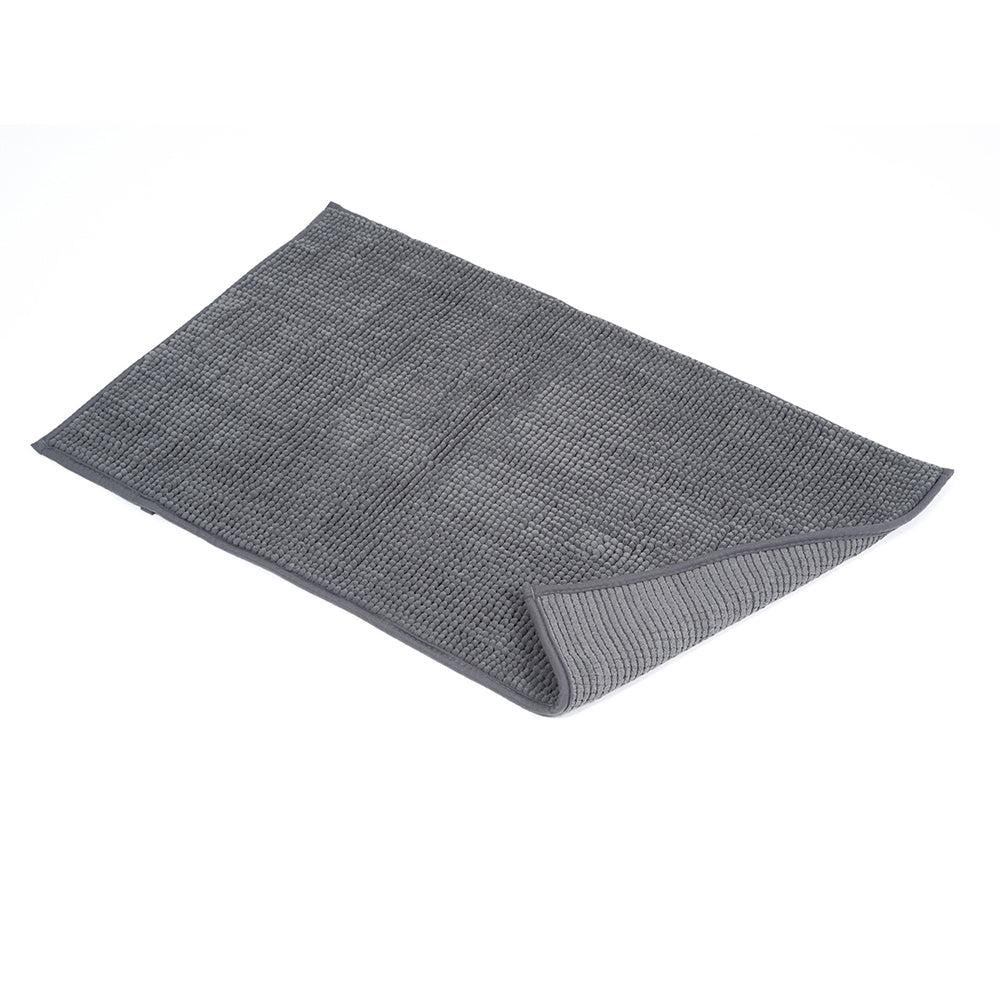 Tappeto da bagno LEONOR | Stone