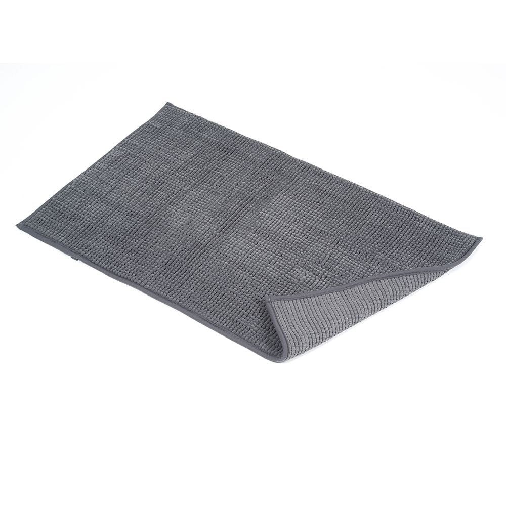 Tappeto da bagno LEONOR | Stone