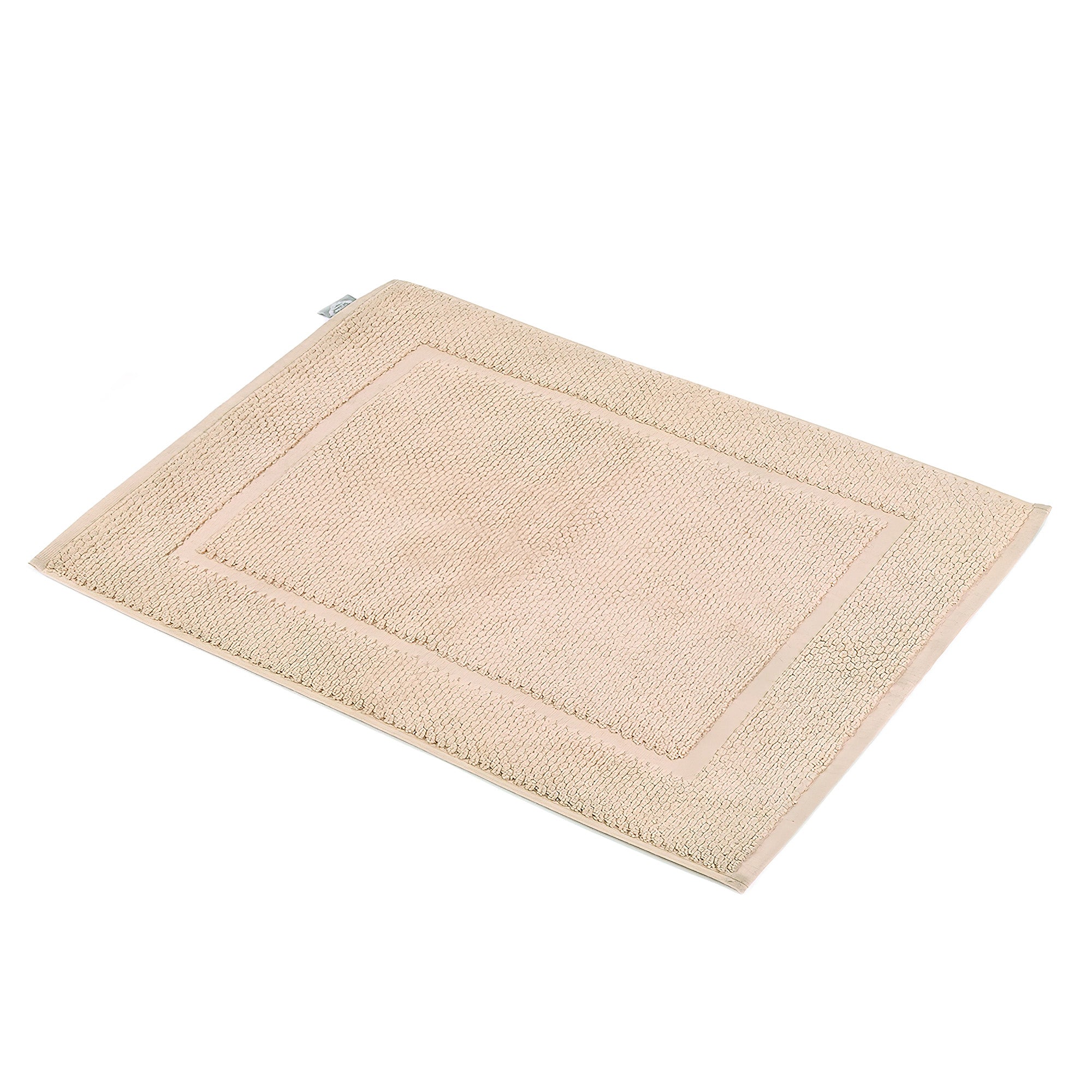 Tappeto da bagno ELLIE | Beige