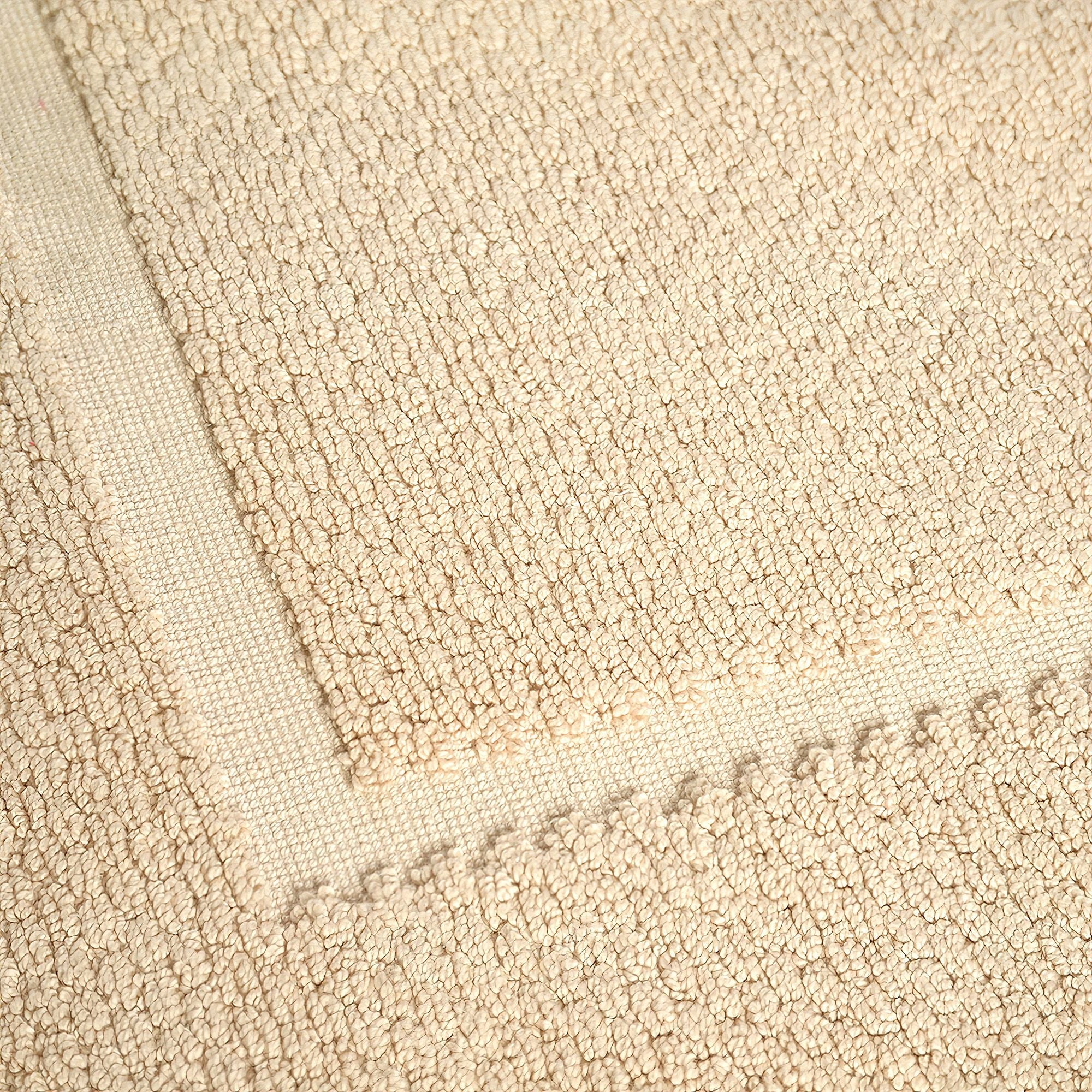 Tappeto da bagno ELLIE | Beige