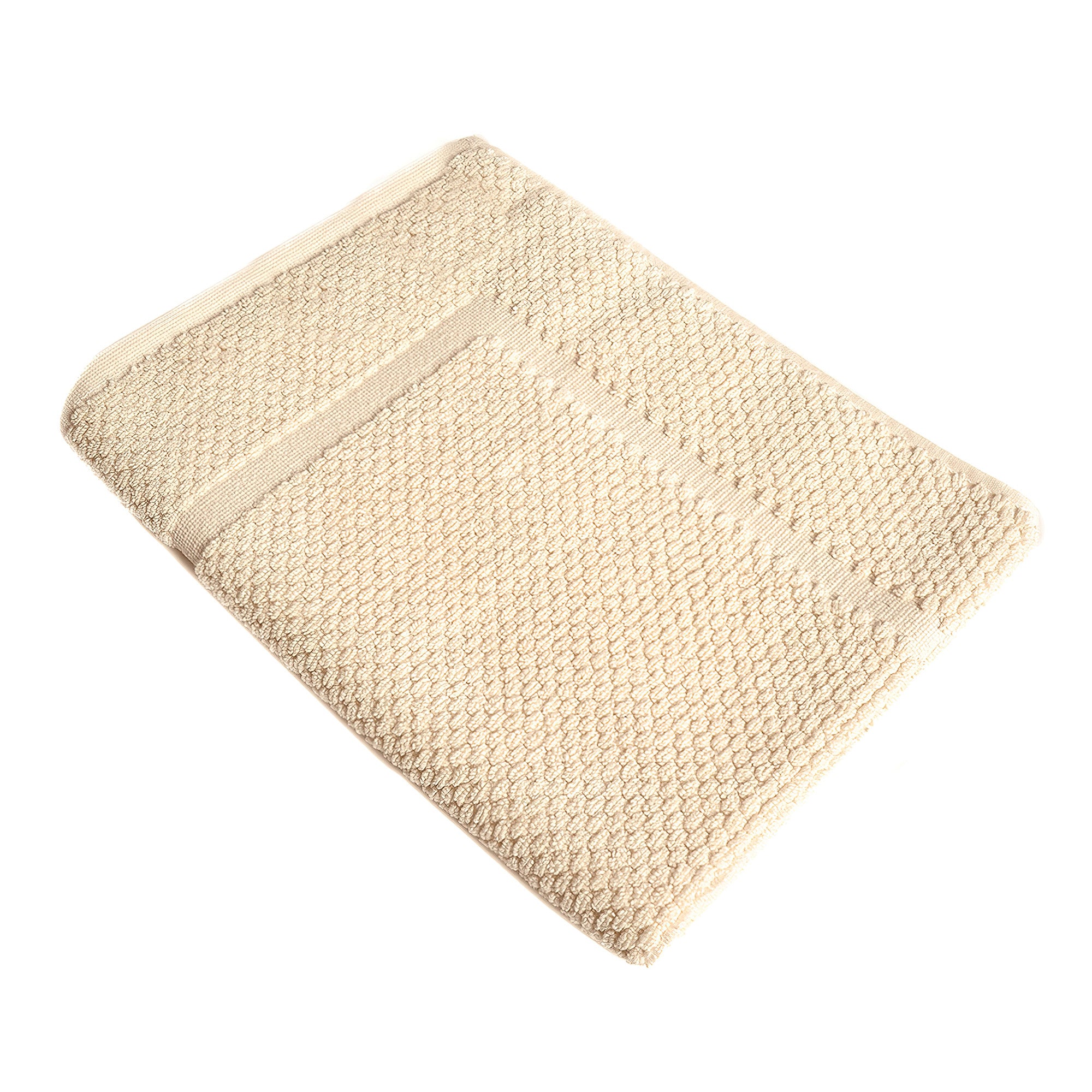 Tappeto da bagno ELLIE | Beige