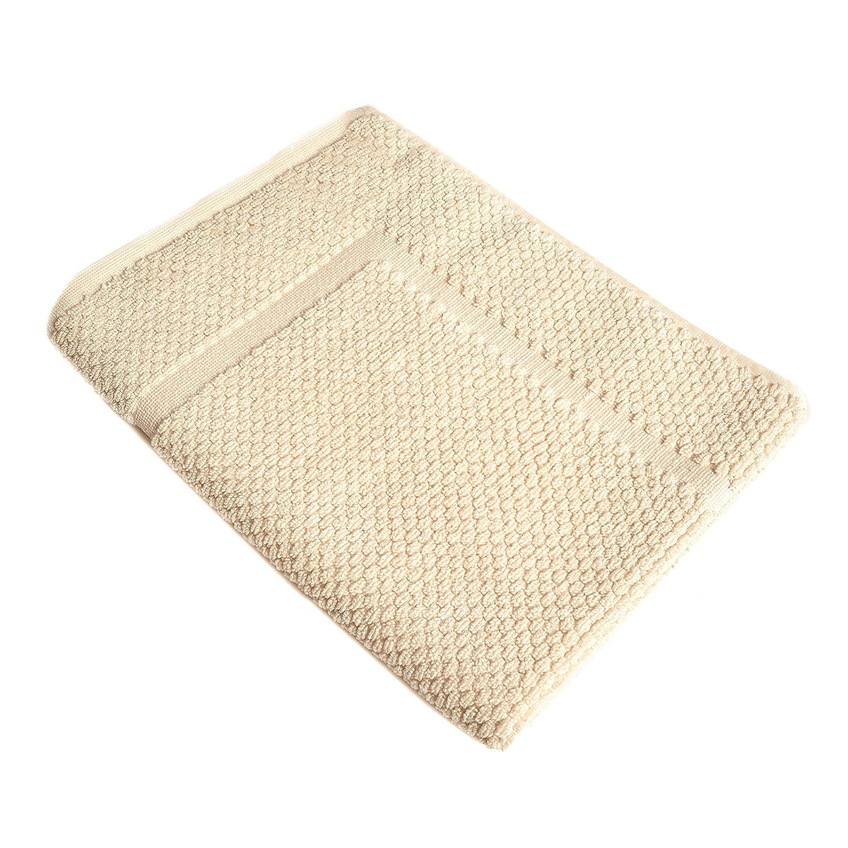 Tappeto da bagno ELLIE | Beige