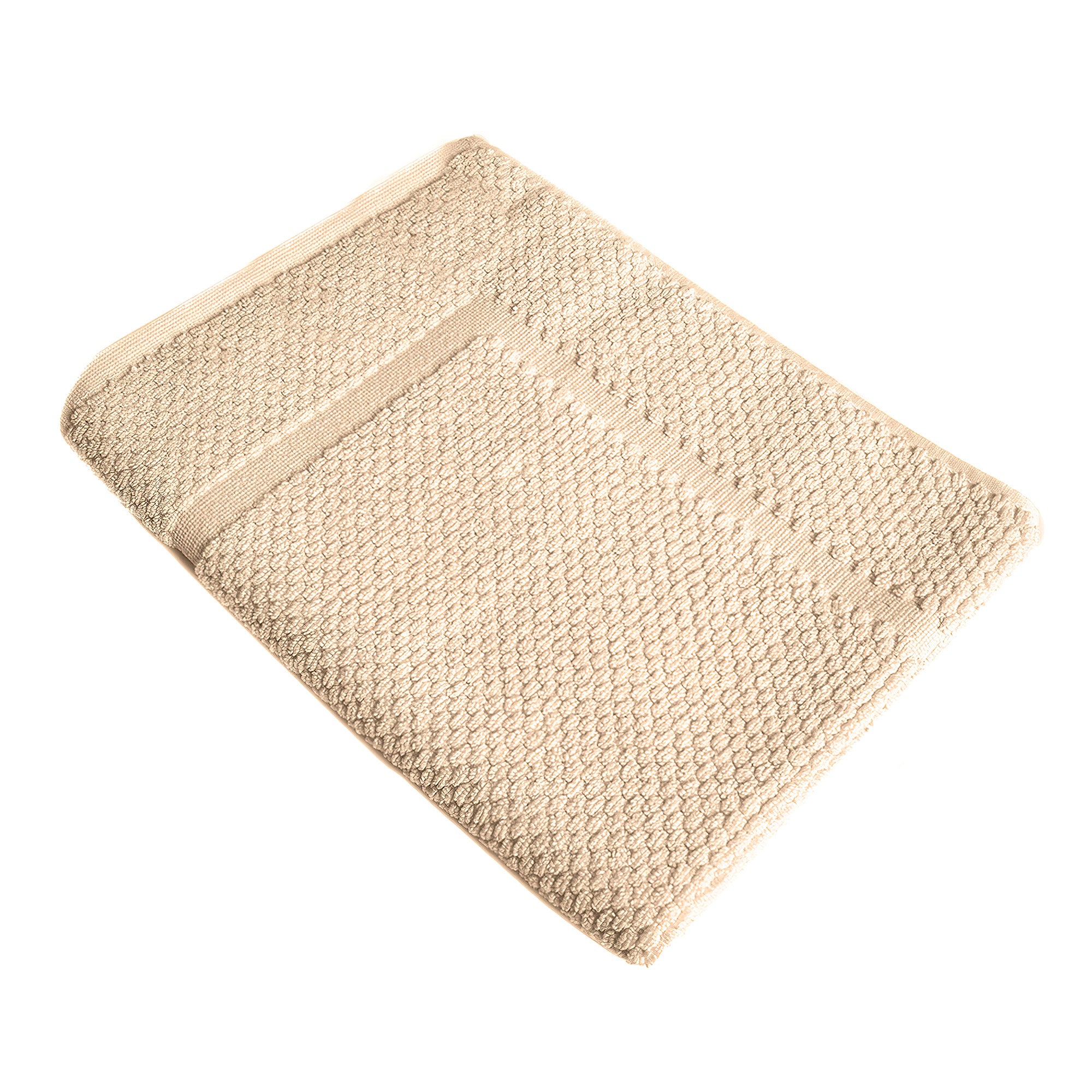 Tappeto da bagno ELLIE | Tortora