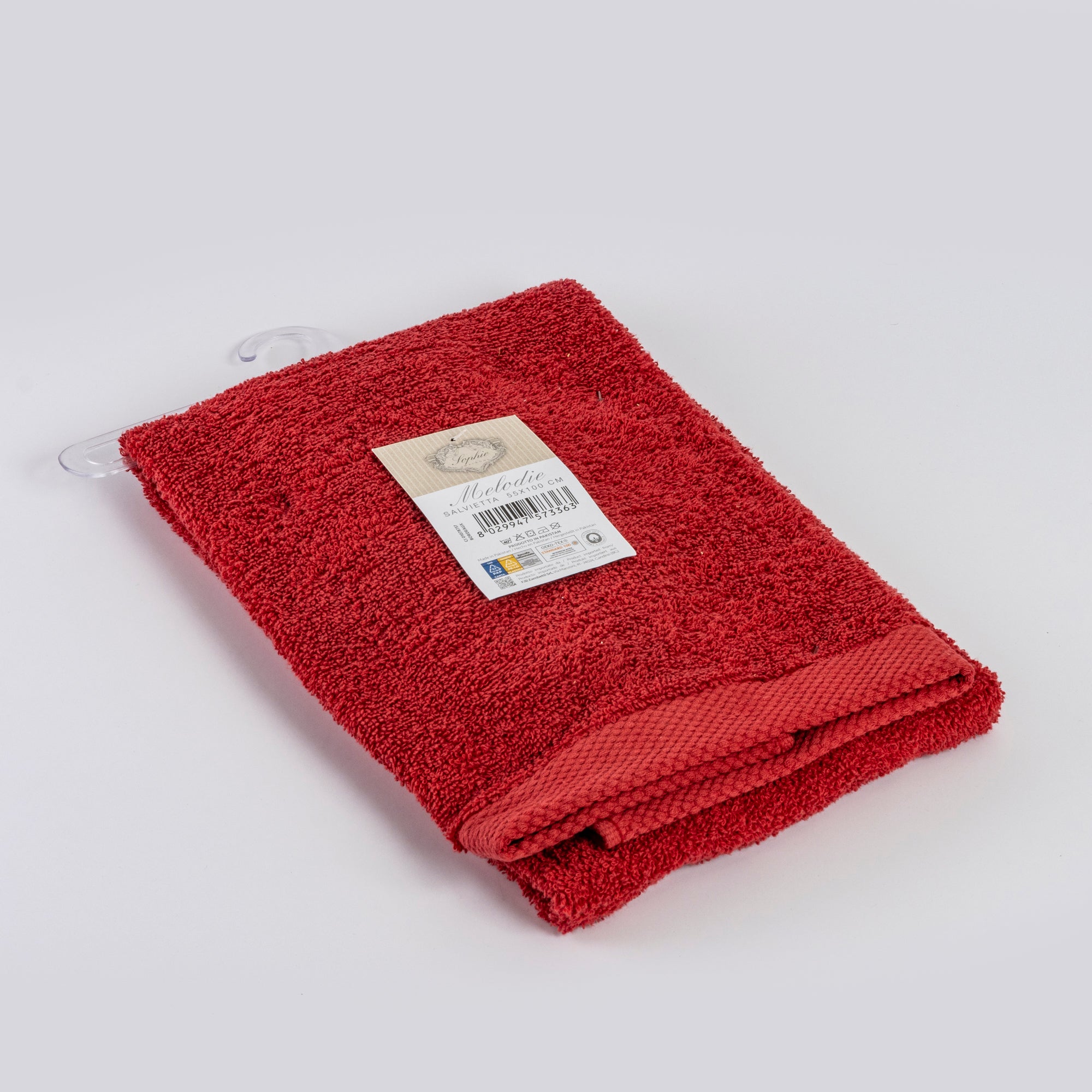 Asciugamano viso BREST | Bordeaux