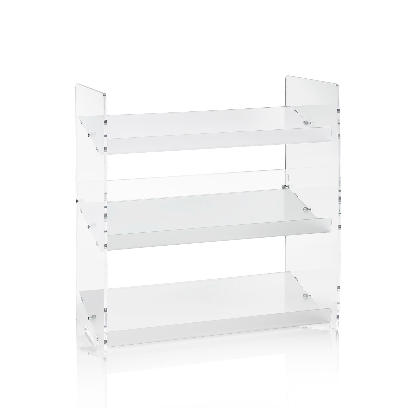 Scarpiera MILOS | Bianco