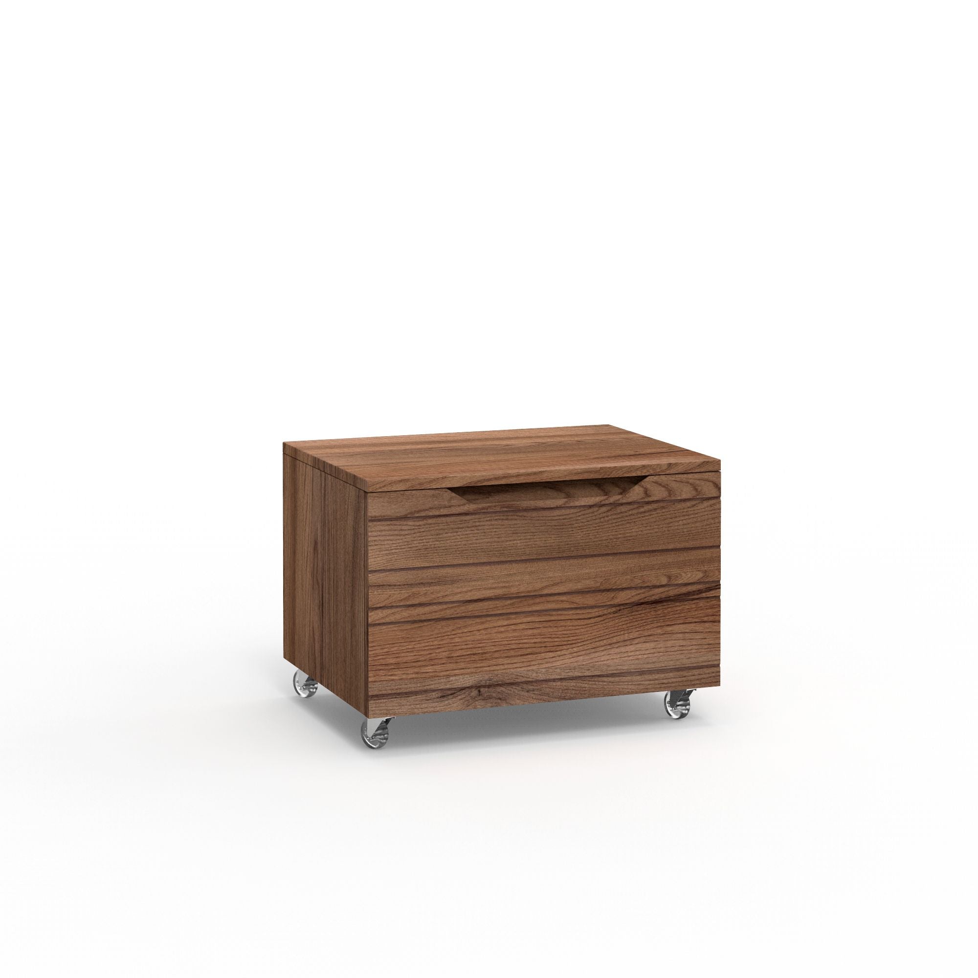 Cassettiera CORDELIA | Rovere rio