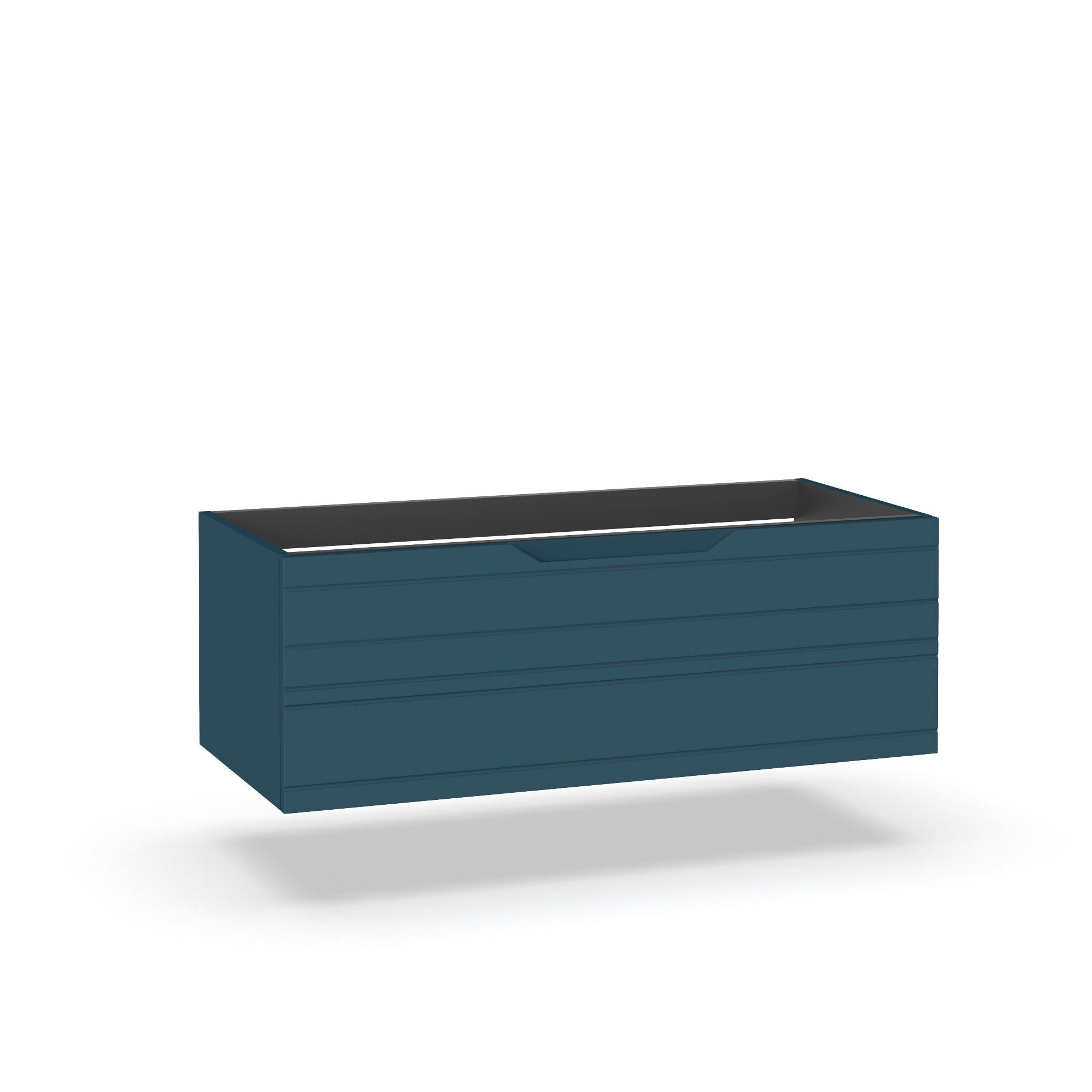 Base portalavabo 1 ce| Stone CORDELIA | Blu