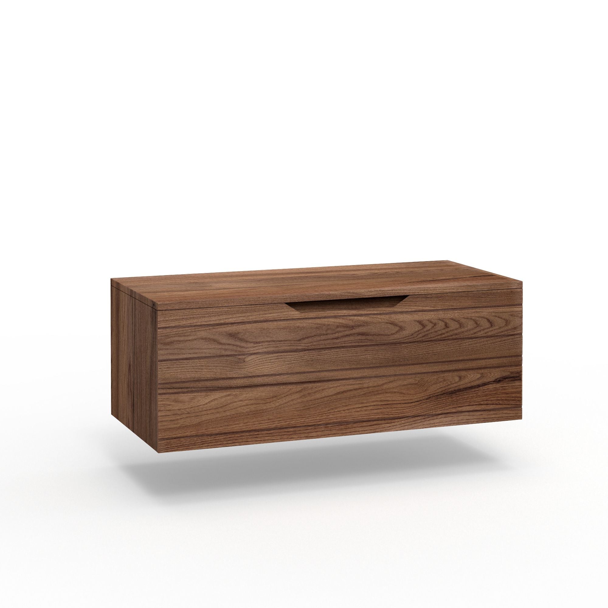 Base con top 1 ce| Stone CORDELIA | Rovere rio