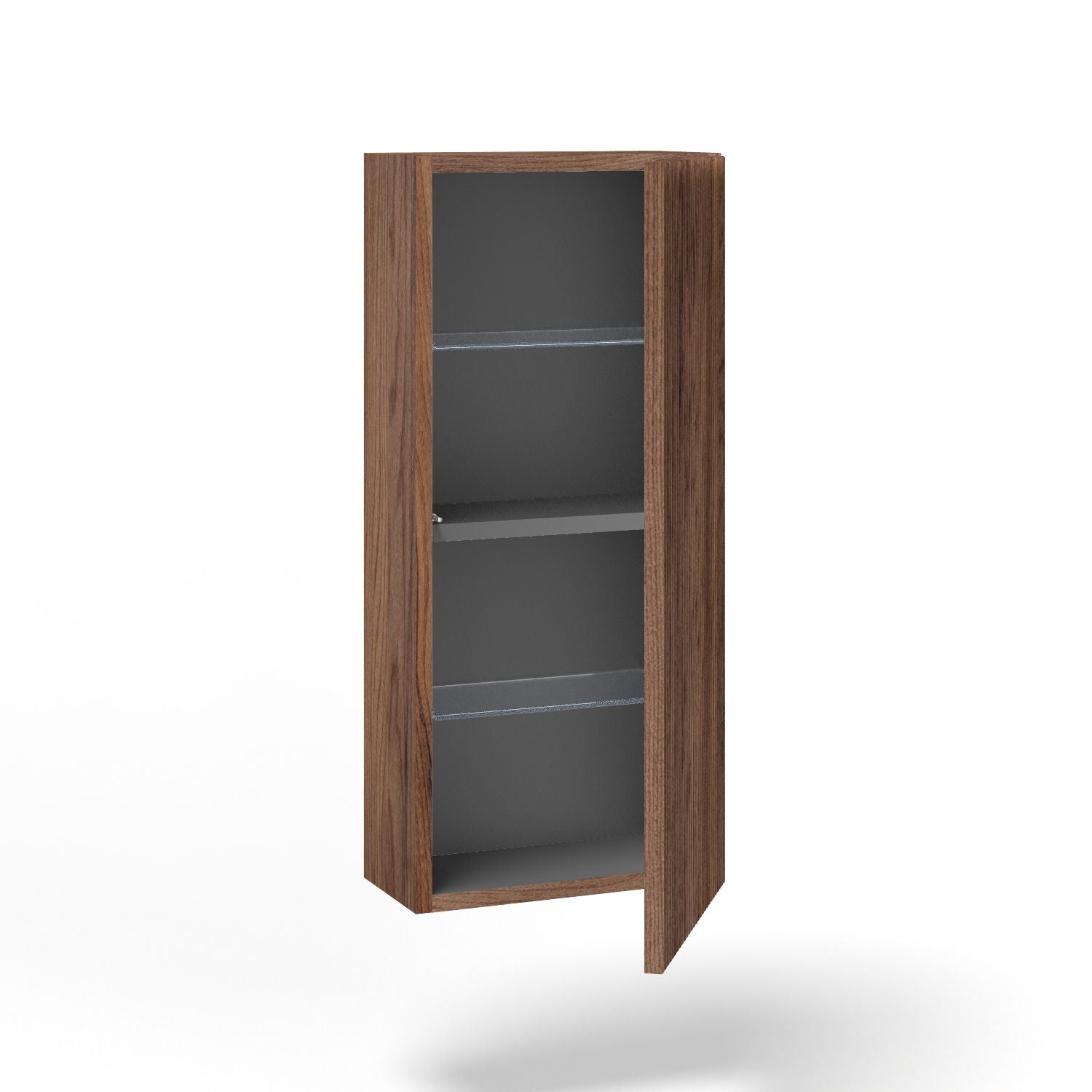 Pensile alto CORDELIA | Rovere rio
