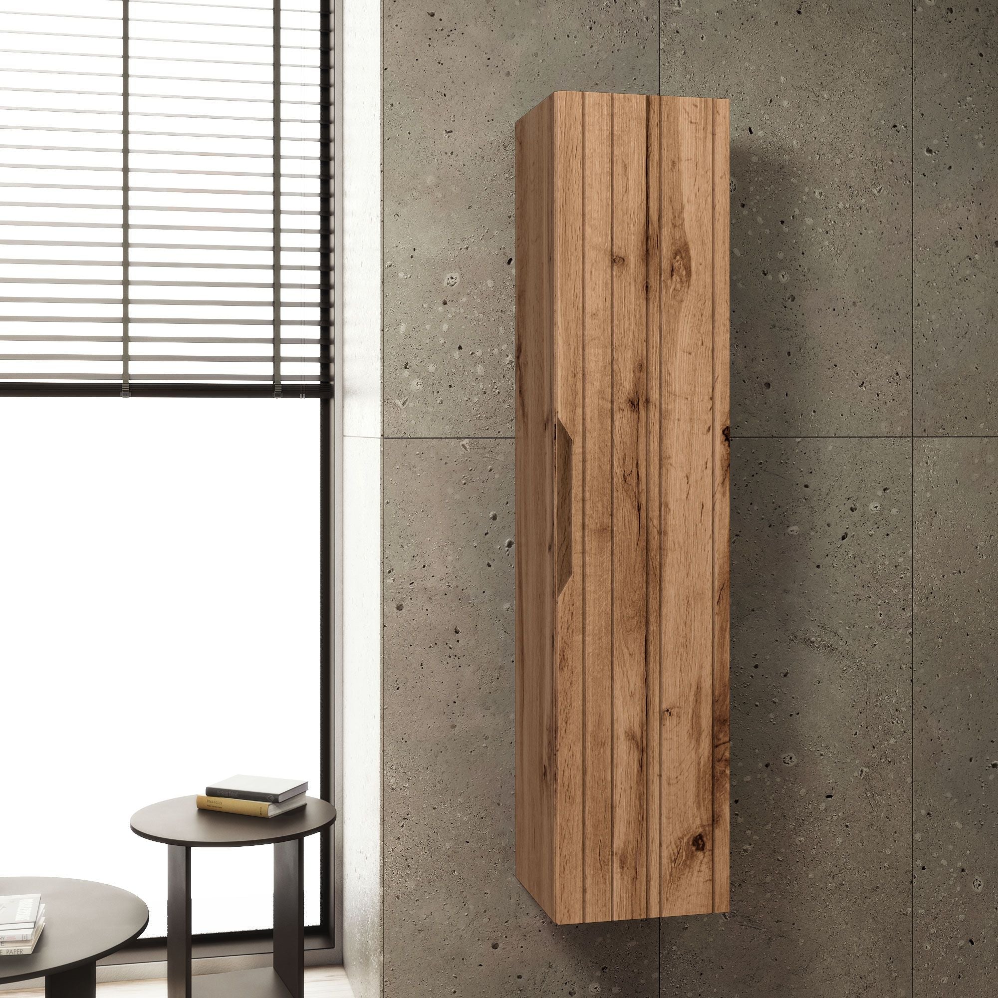Colonna CORDELIA | Quercia