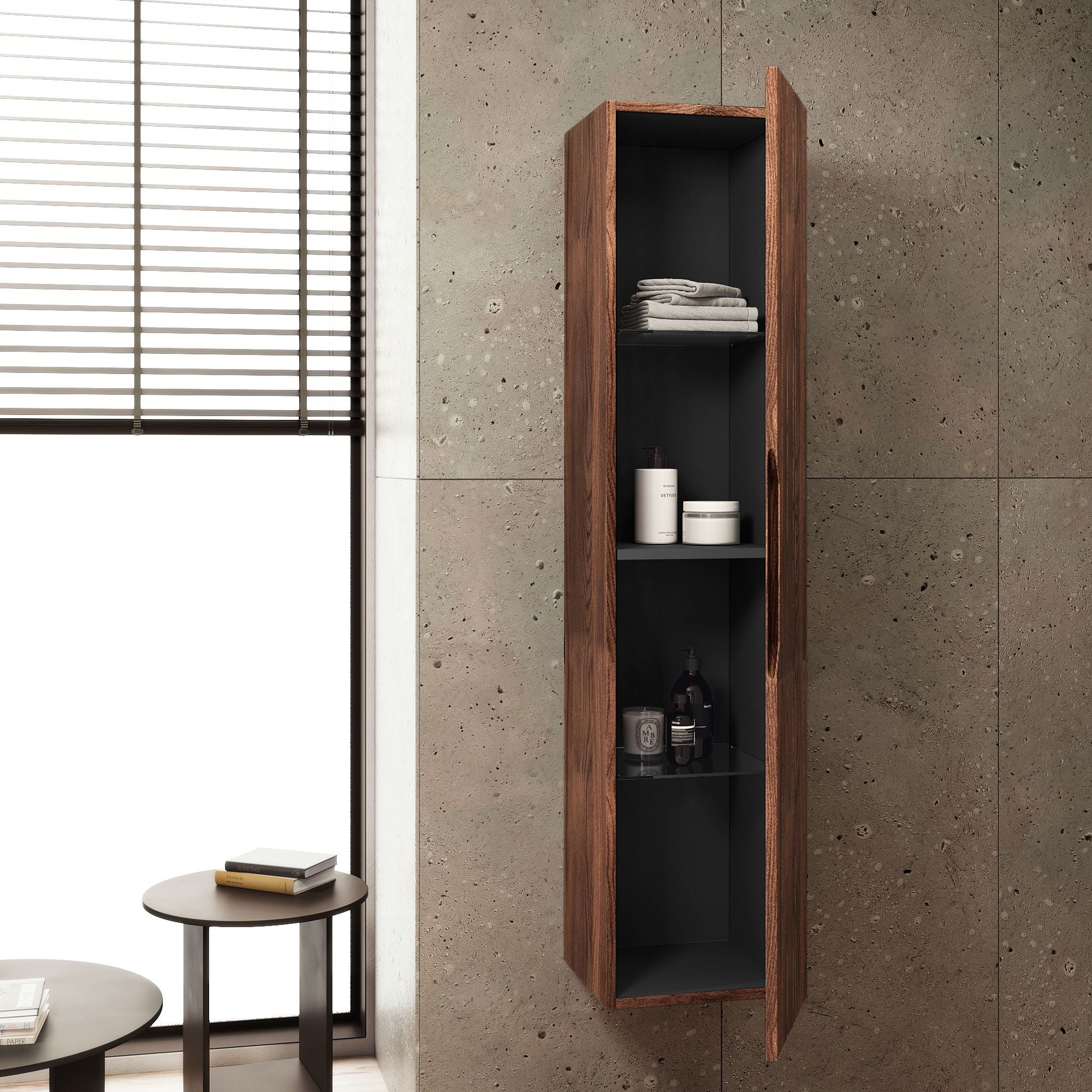Colonna CORDELIA | Rovere rio