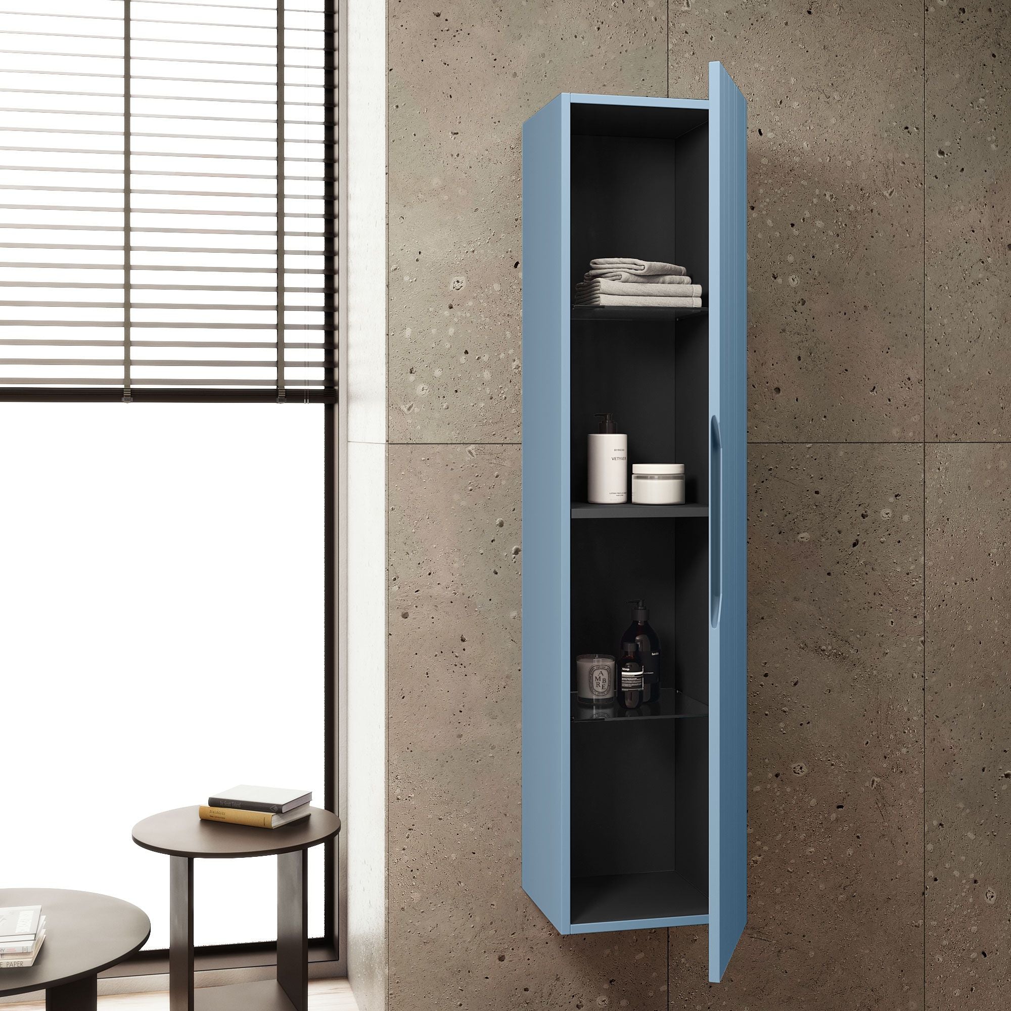 Colonna CORDELIA | Azzurro tiffany