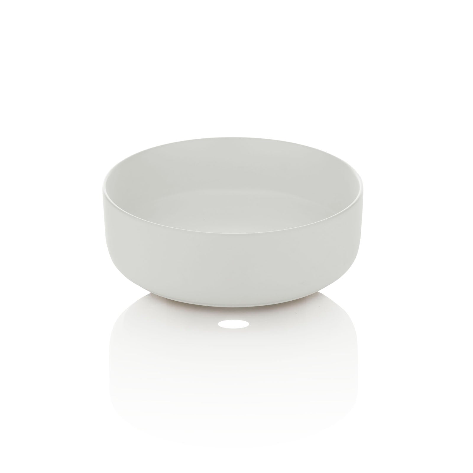 Composizione 3 pezzi CORDELIA-60 | Quercia/| Bianco