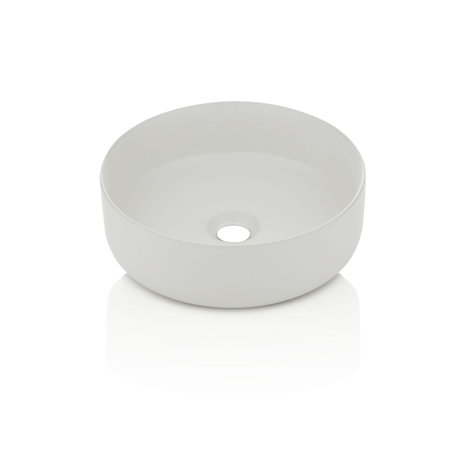 Composizione 3 pezzi CORDELIA-60 | Quercia/| Bianco