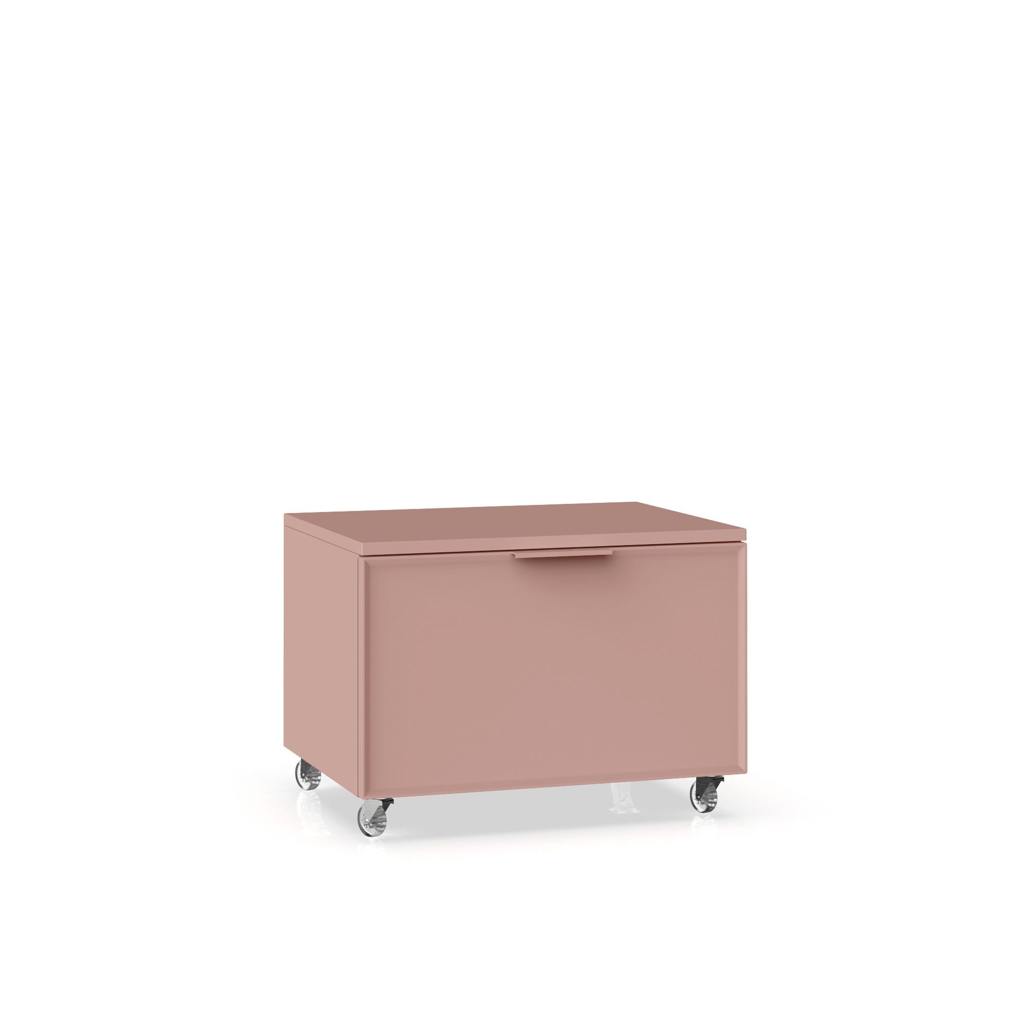 Cassettiera ATLAS | Rosa cipria