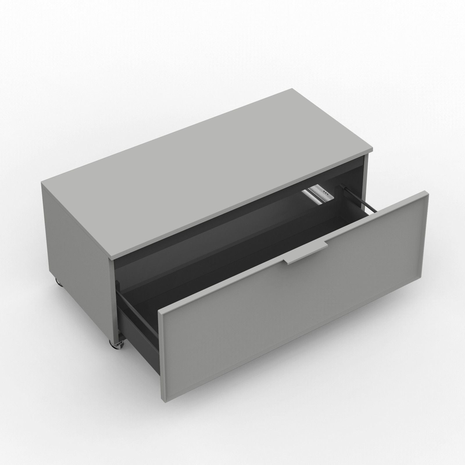 Cassettiera ATLAS | Grigio