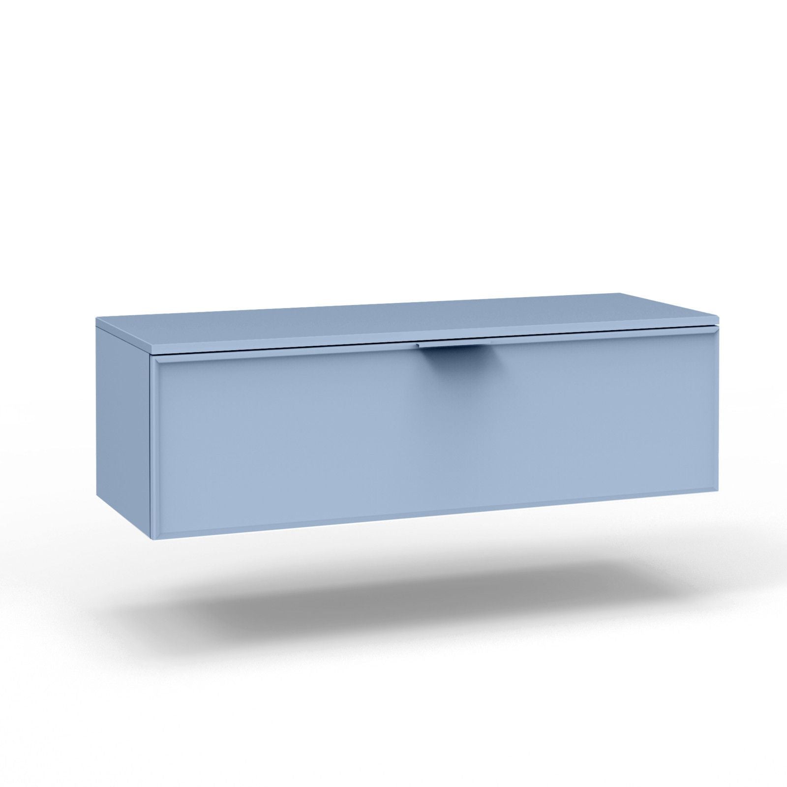 Base con top 1 ce| Stone ATLAS | Azzurro tiffany
