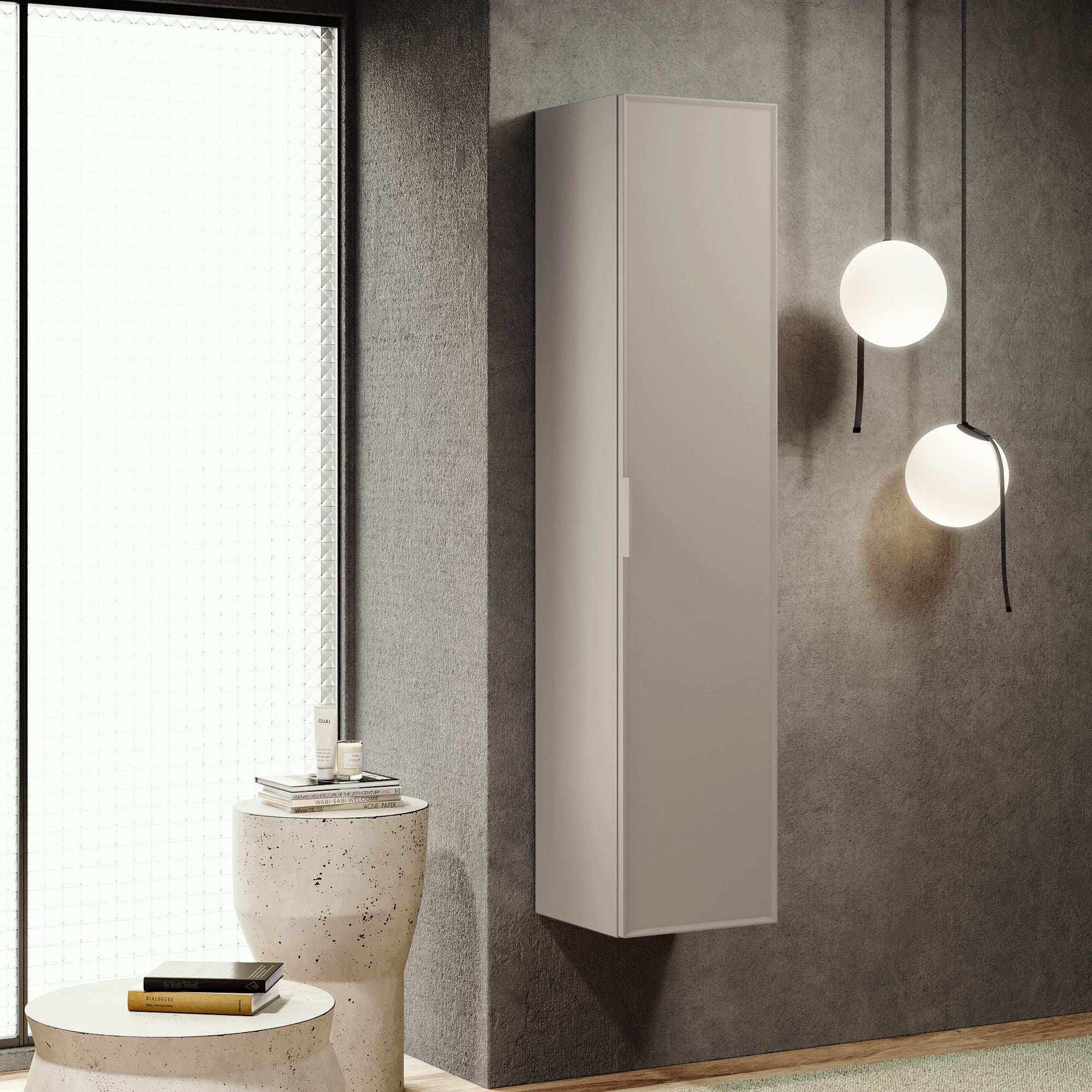 Colonna ATLAS | Tortora