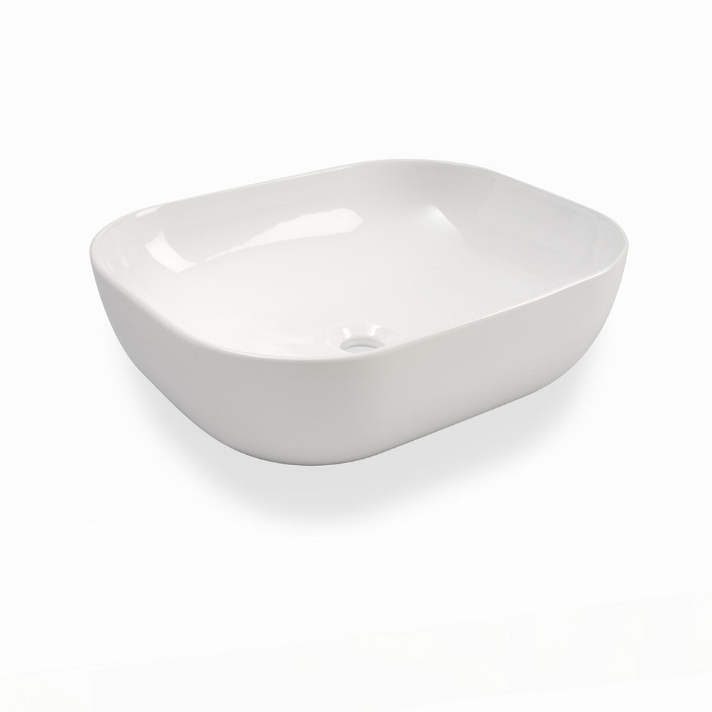 Composizione 4 pezzi ATLAS-51 | Azzurro tiffany