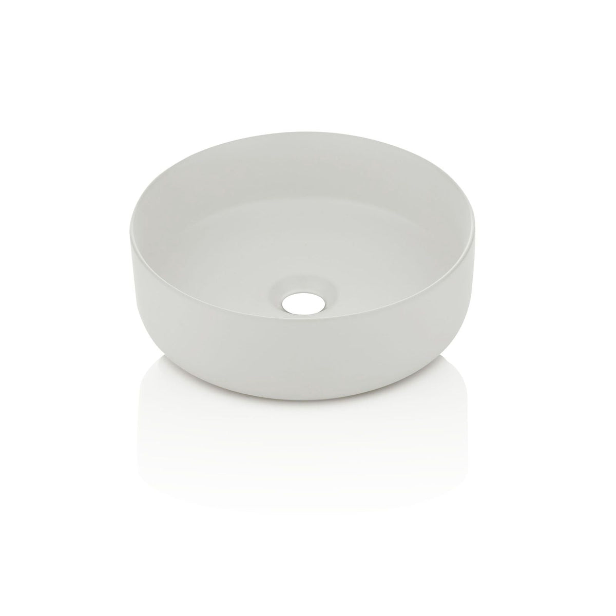 Composizione 4 pezzi ATLAS | Quercia/| Bianco