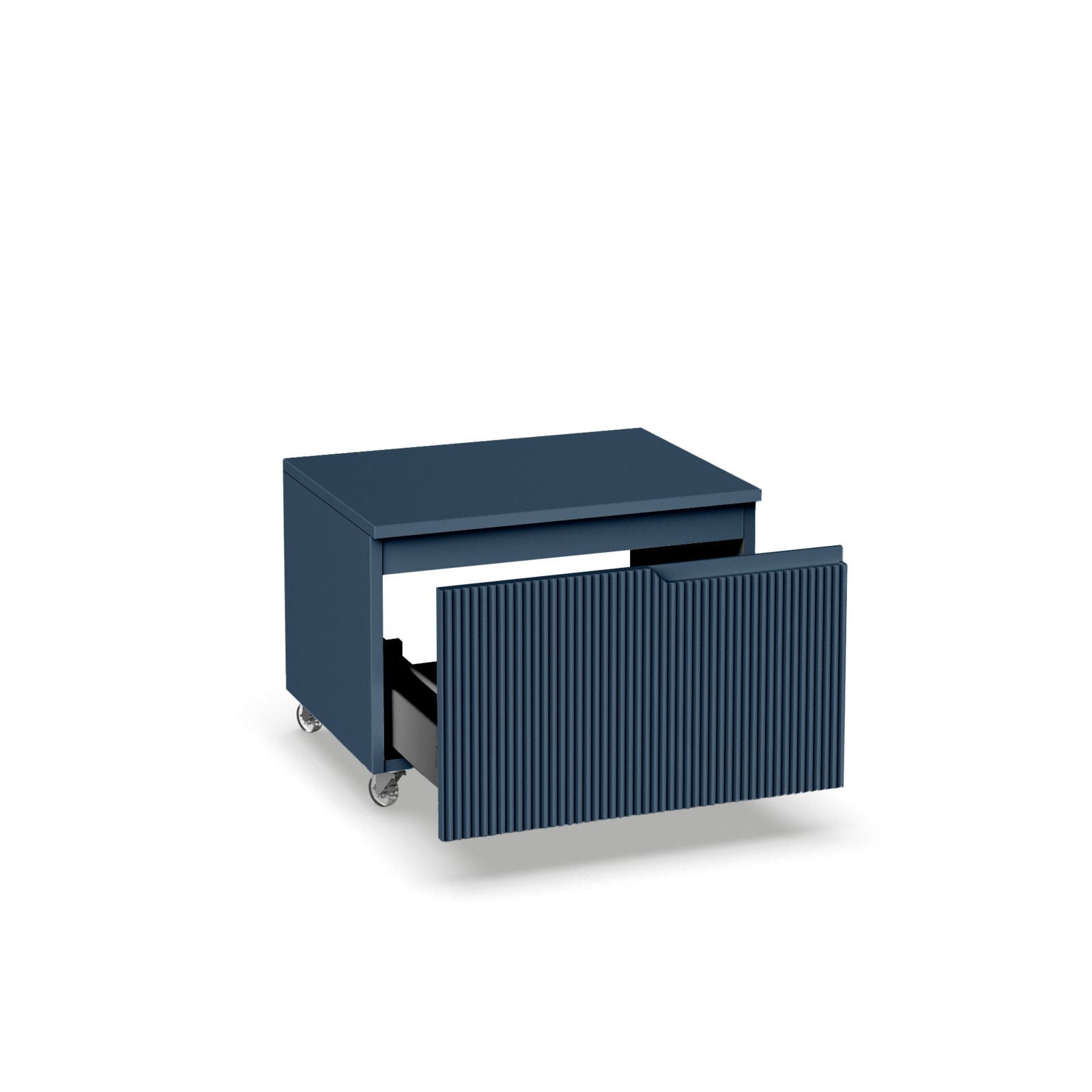 Cassettiera EUPORIA | Blu
