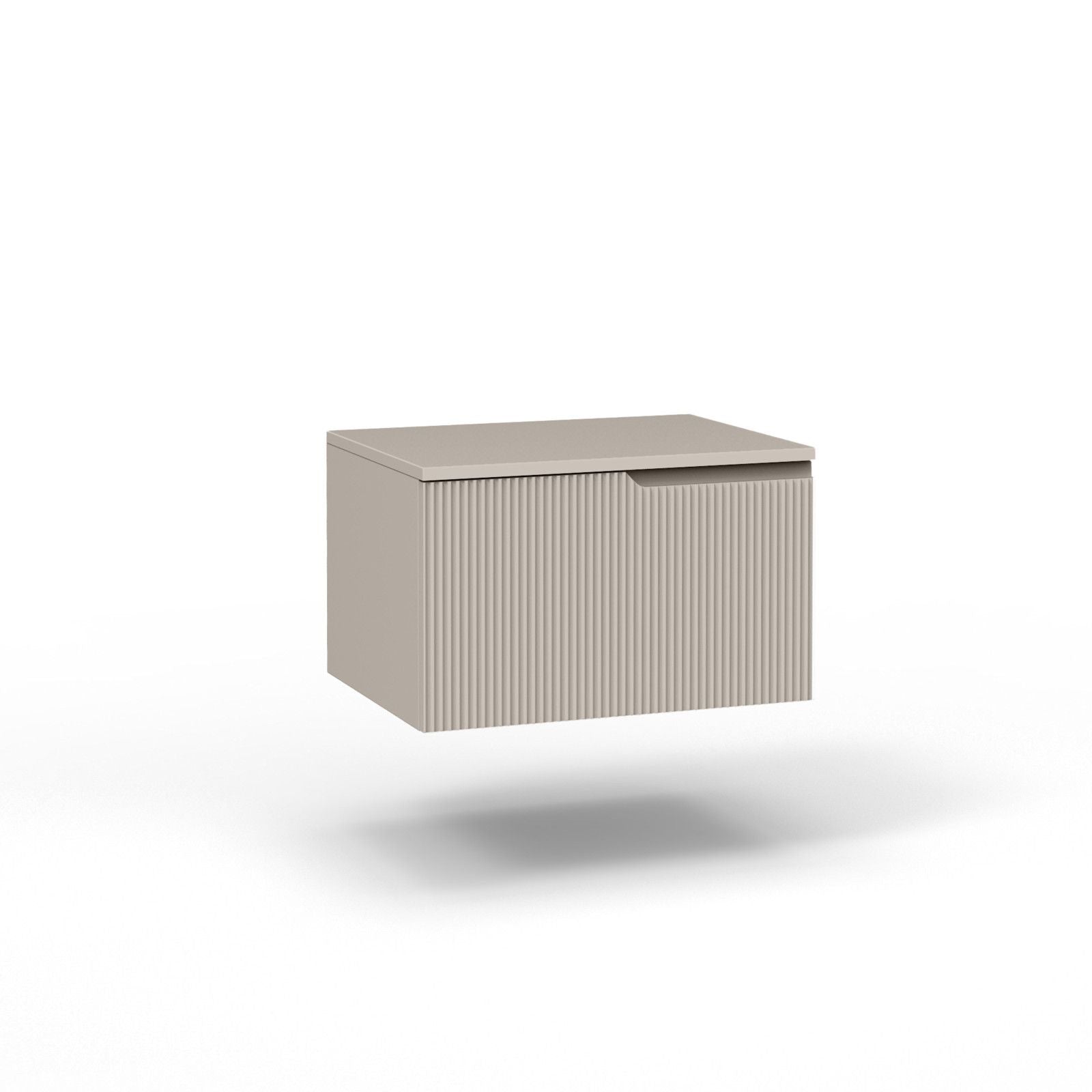 Base con top 1 ce| Stone EUPORIA | Tortora