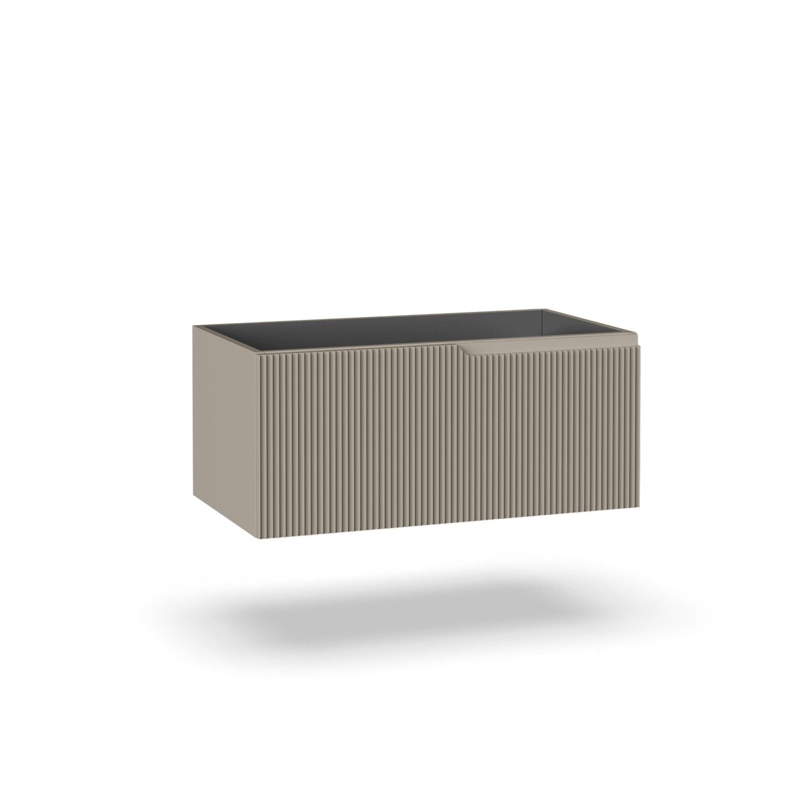 Base portalavabo 1 ce| Stone EUPORIA | Tortora