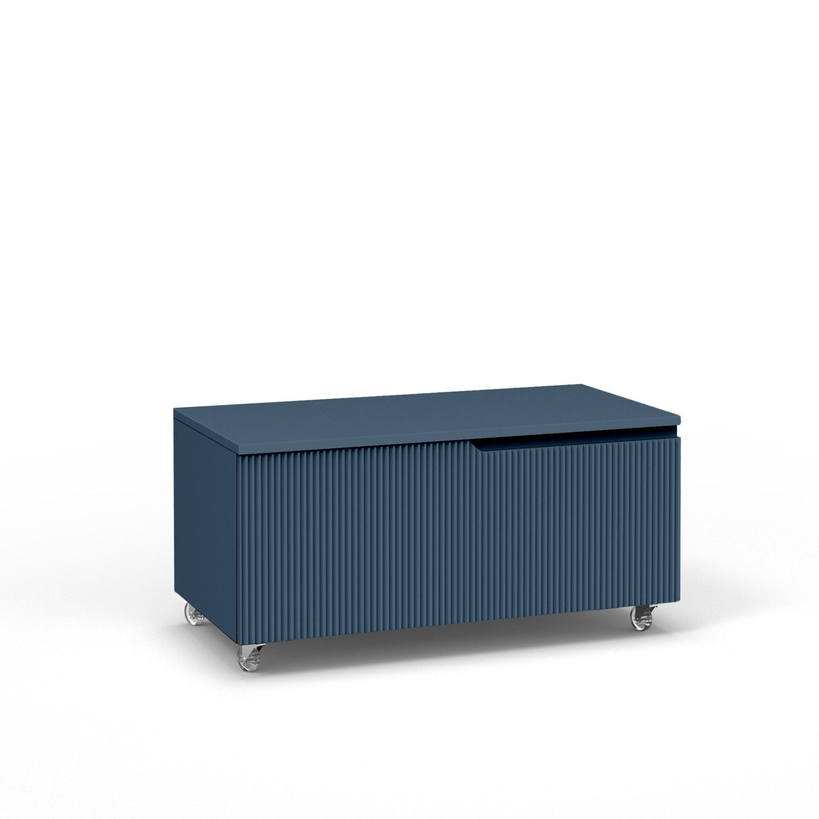 Cassettiera EUPORIA | Blu