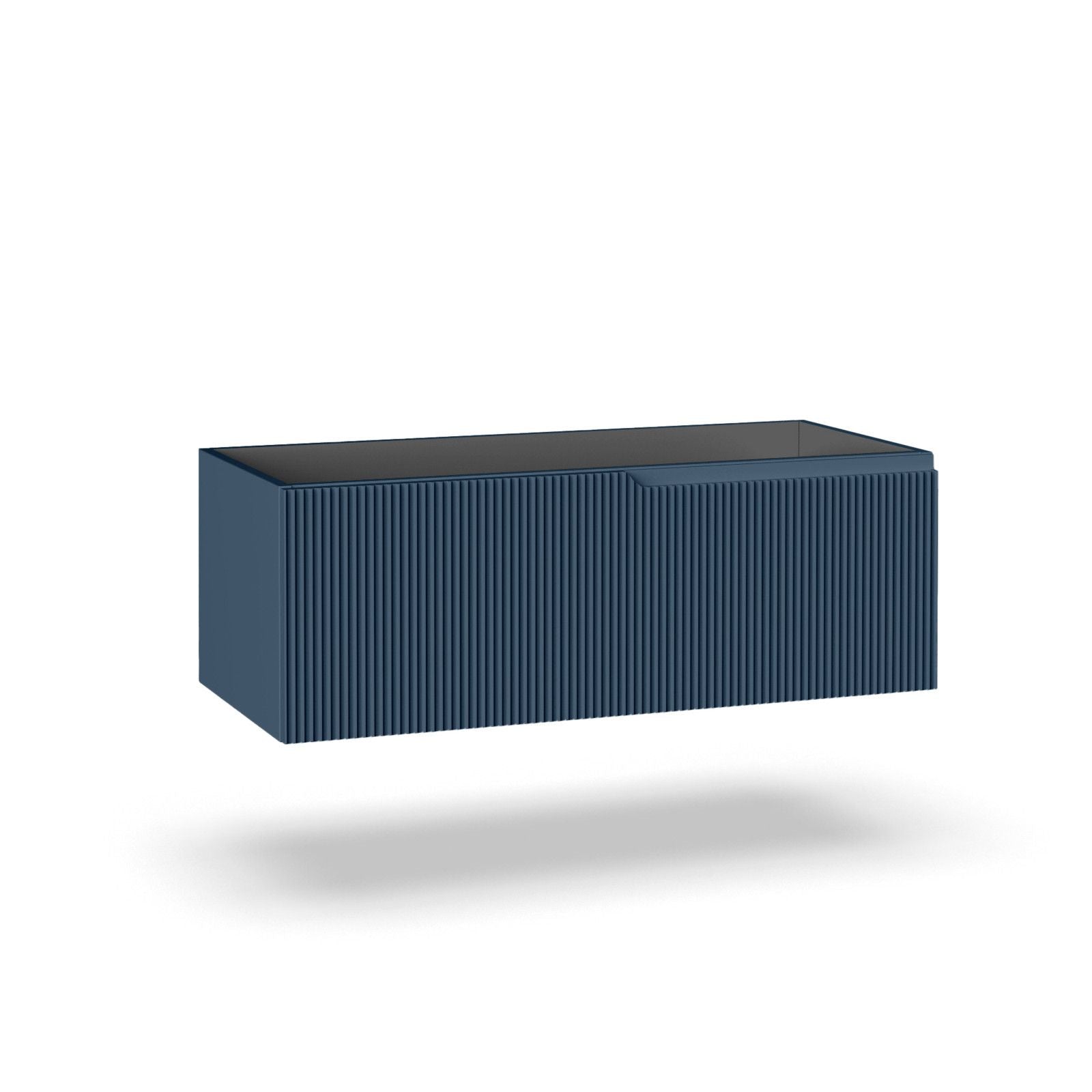 Base portalavabo 1 ce| Stone EUPORIA | Blu