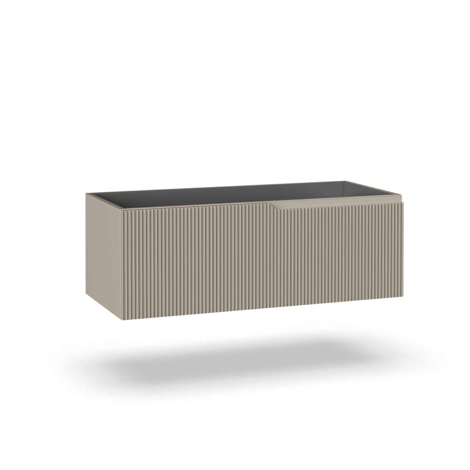 Base portalavabo 1 ce| Stone EUPORIA | Tortora