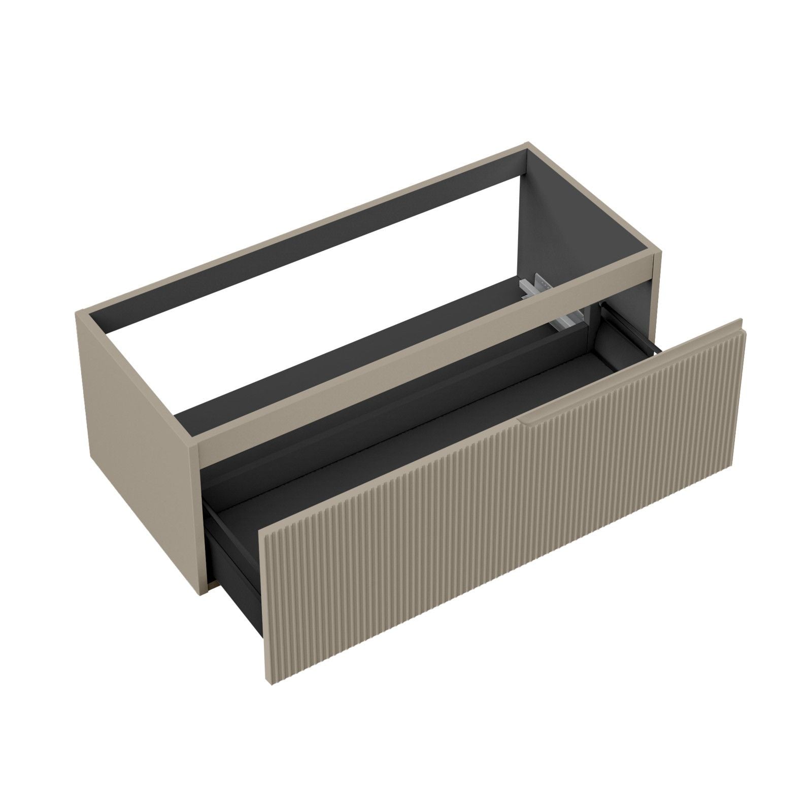 Base portalavabo 1 ce| Stone EUPORIA | Tortora