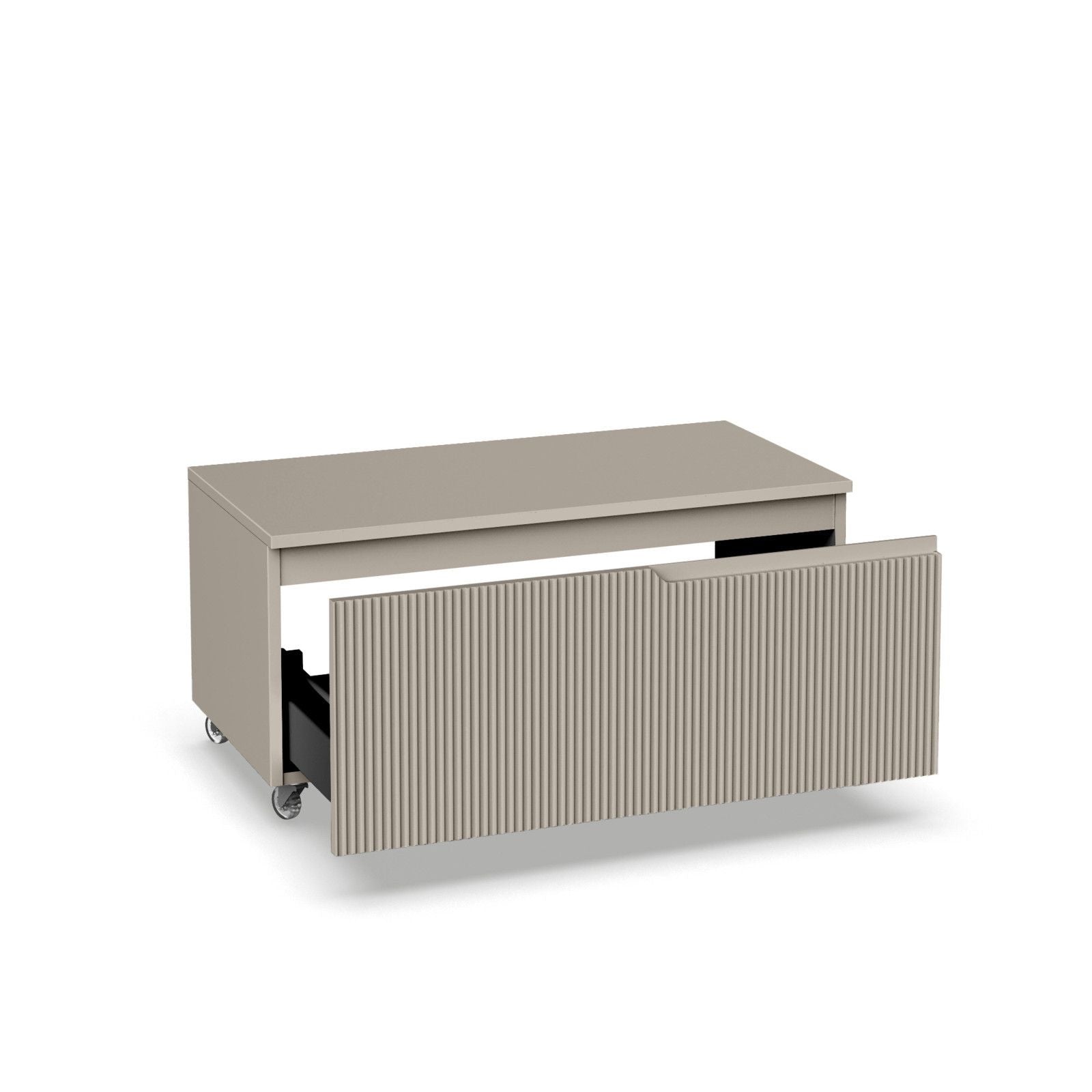 Cassettiera EUPORIA | Tortora