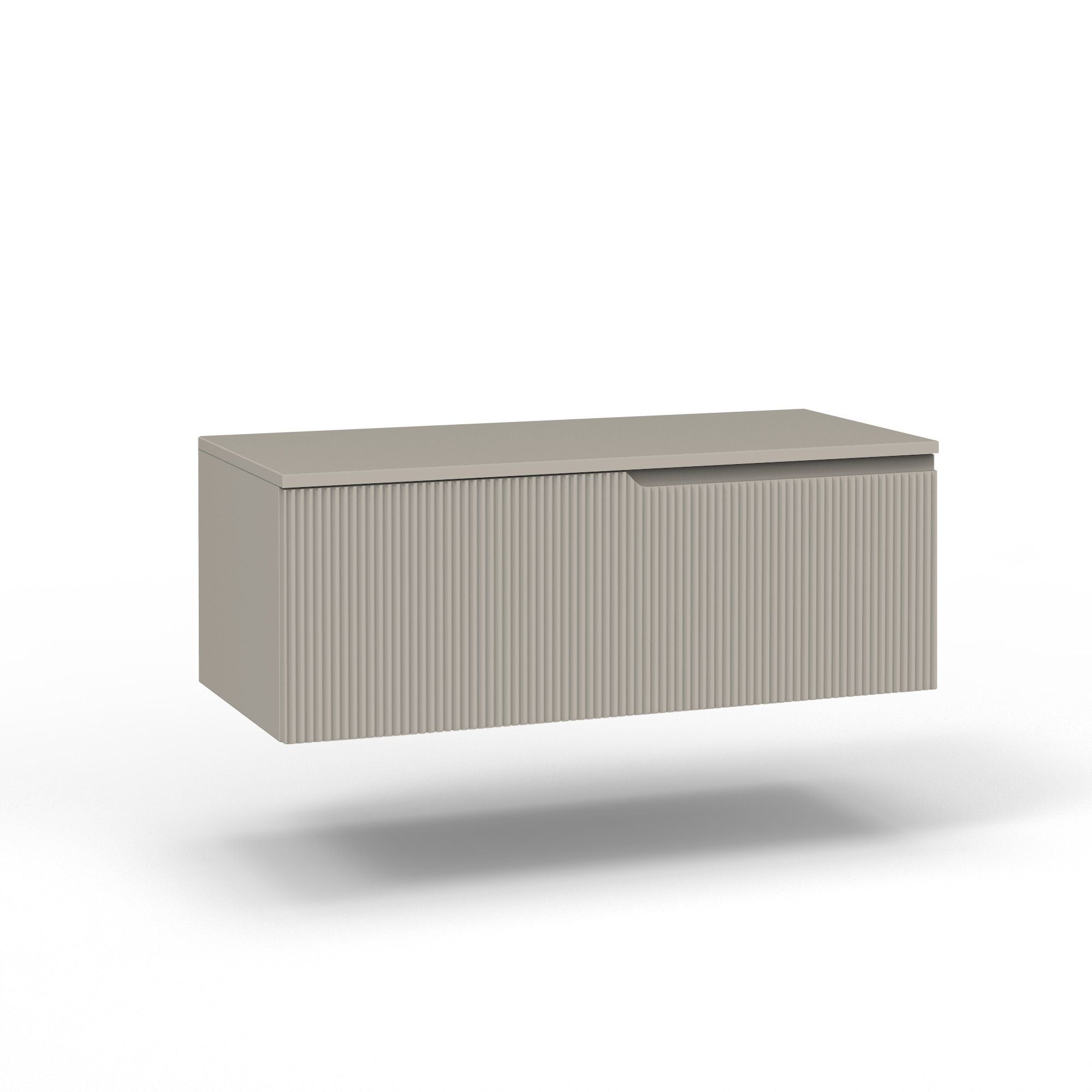 Base con top 1 ce| Stone EUPORIA | Tortora