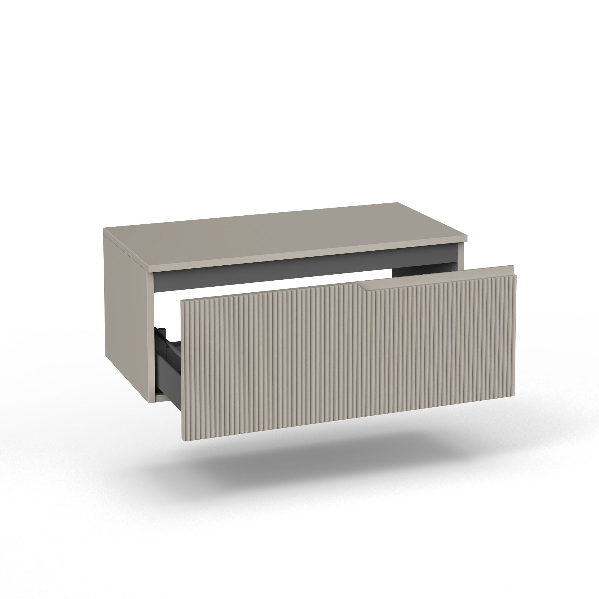 Base con top 1 ce| Stone EUPORIA | Tortora
