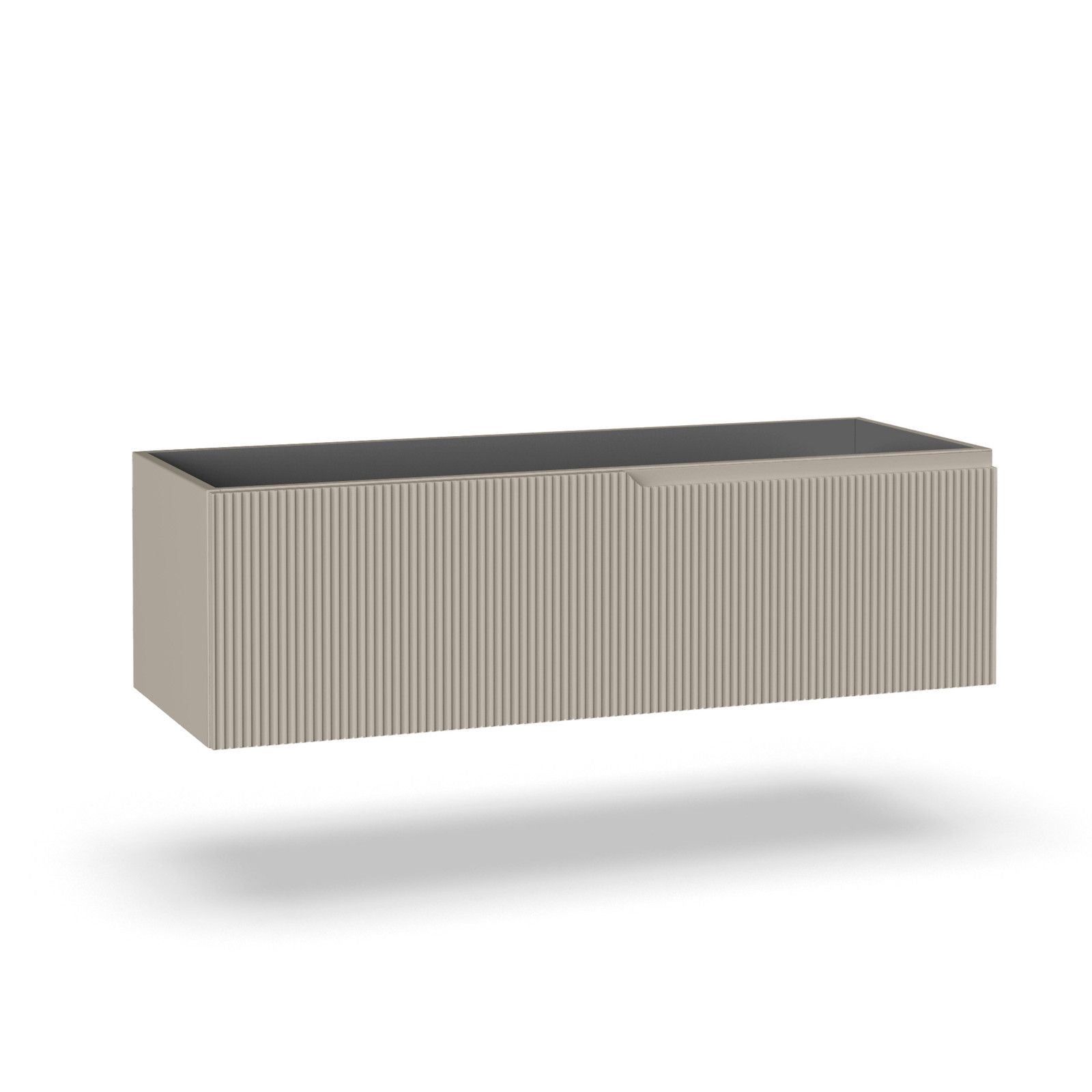 Base portalavabo 1 ce| Stone EUPORIA | Tortora